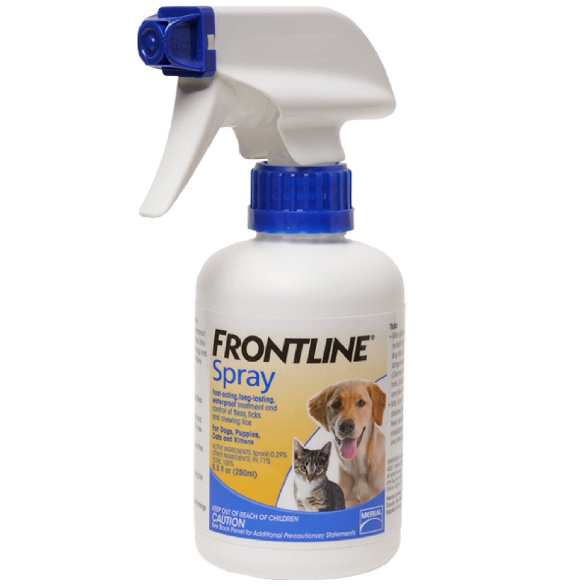 FRONTLINE Spray Treatment for Pets | Petco