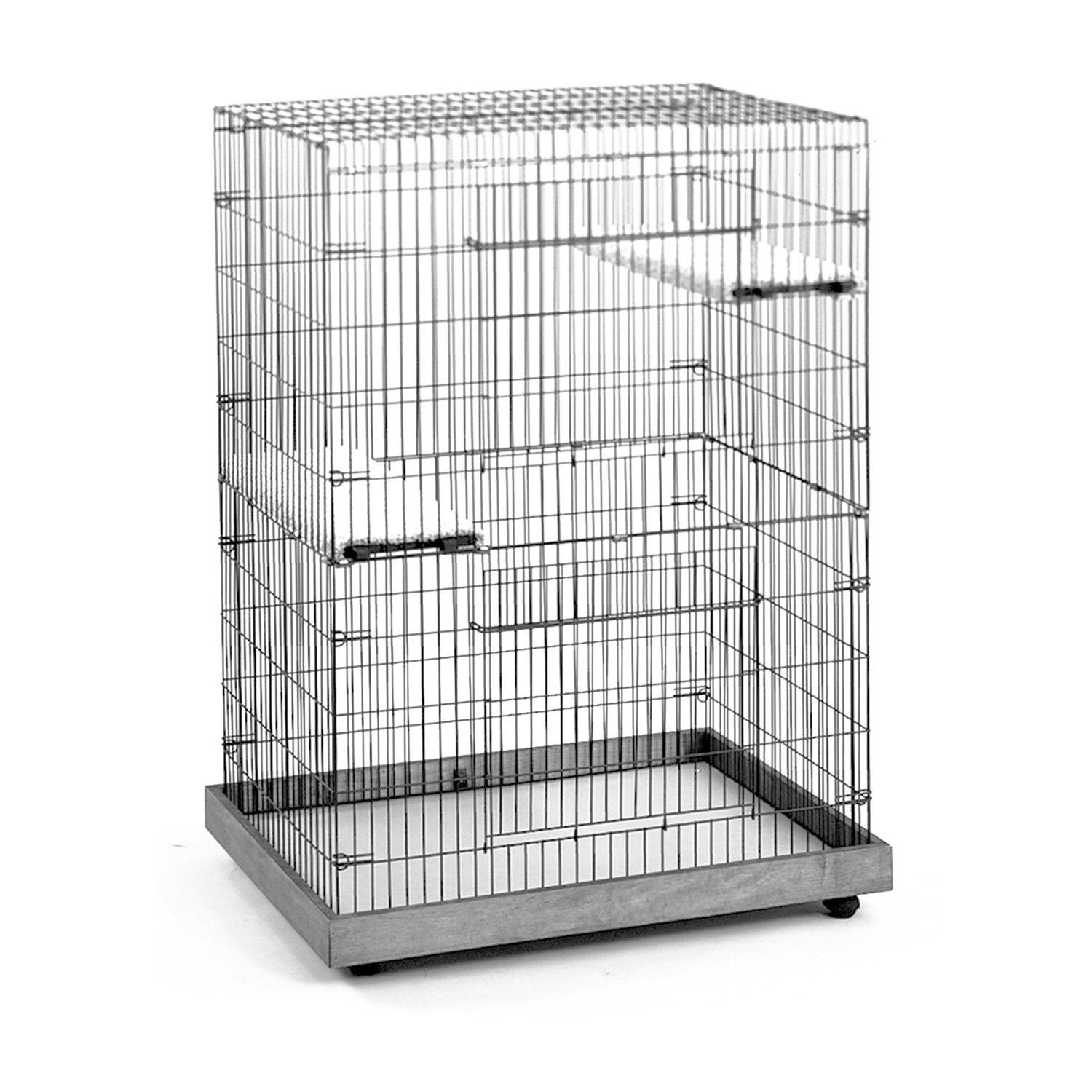 petco cat cages