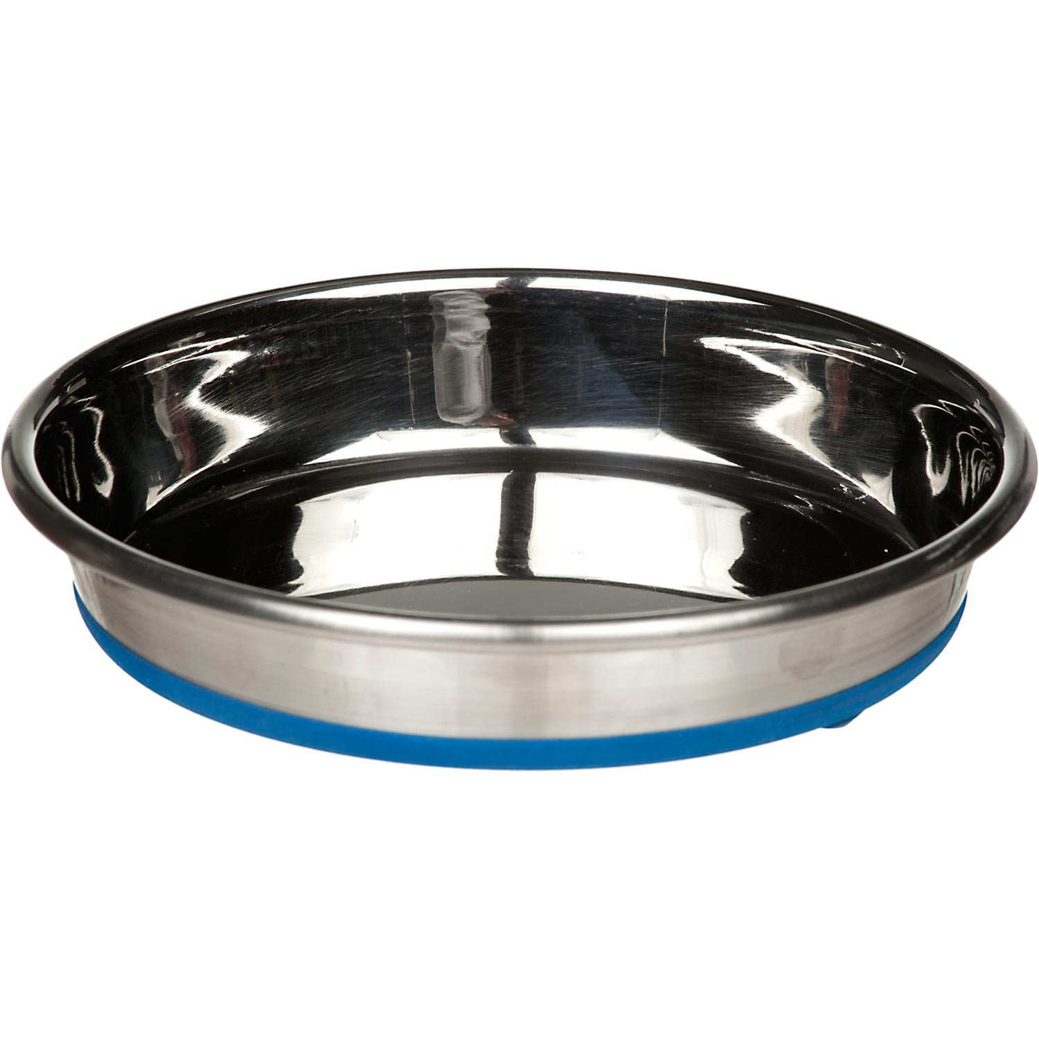 Our Pet's Durapet Stainless Steel Cat Bowl | Petco