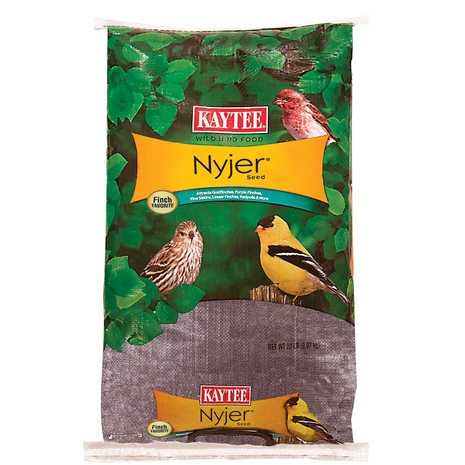 Kaytee Thistle Seed Wild Bird Food Petco