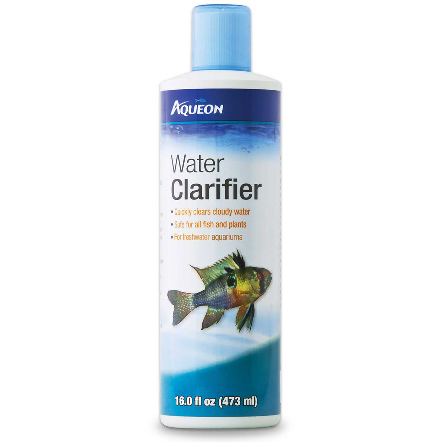 aqueon water clarifier