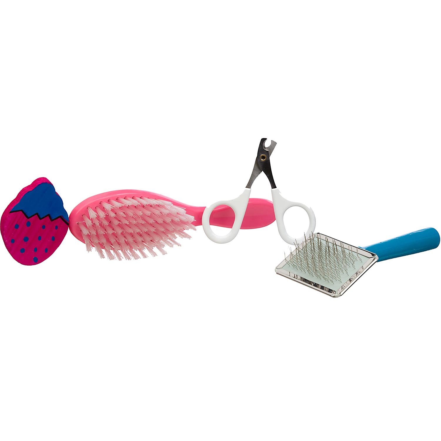 petco brush