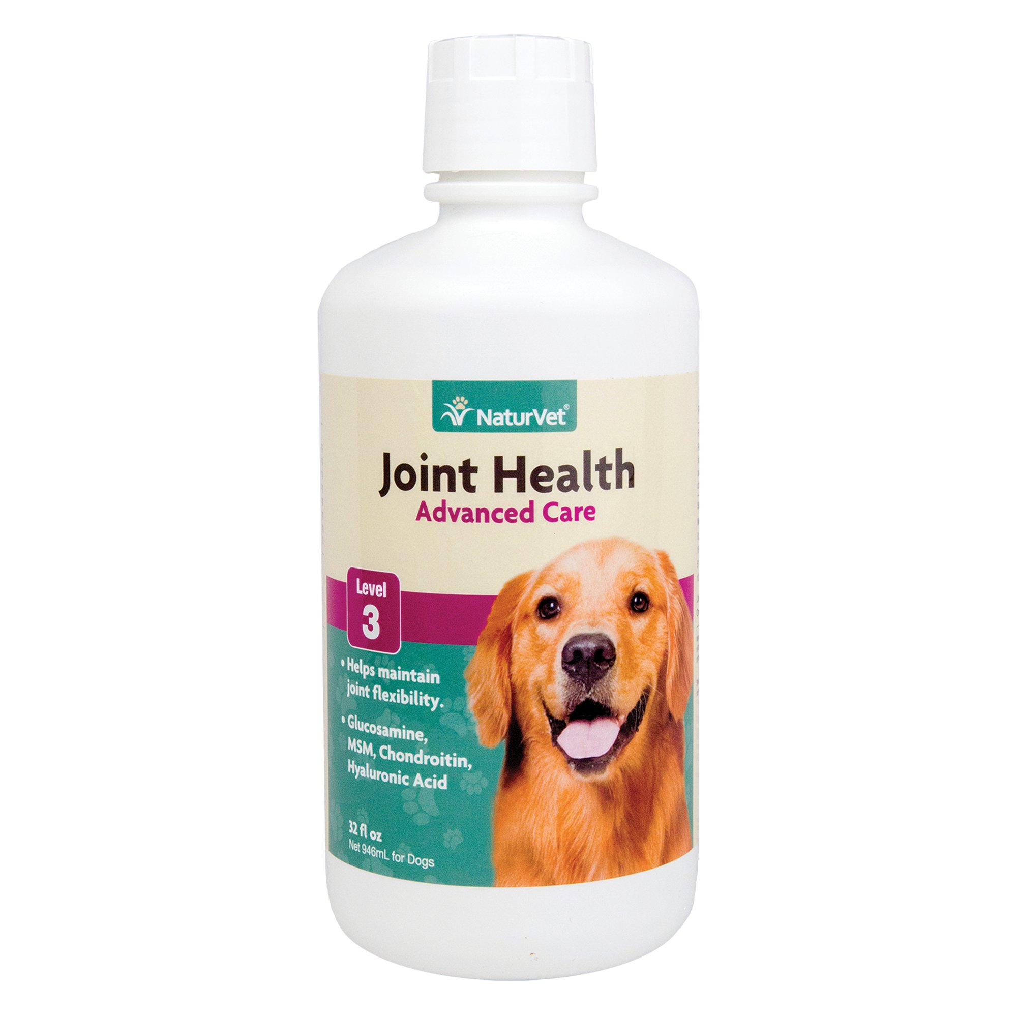 glucosamine for dogs petco