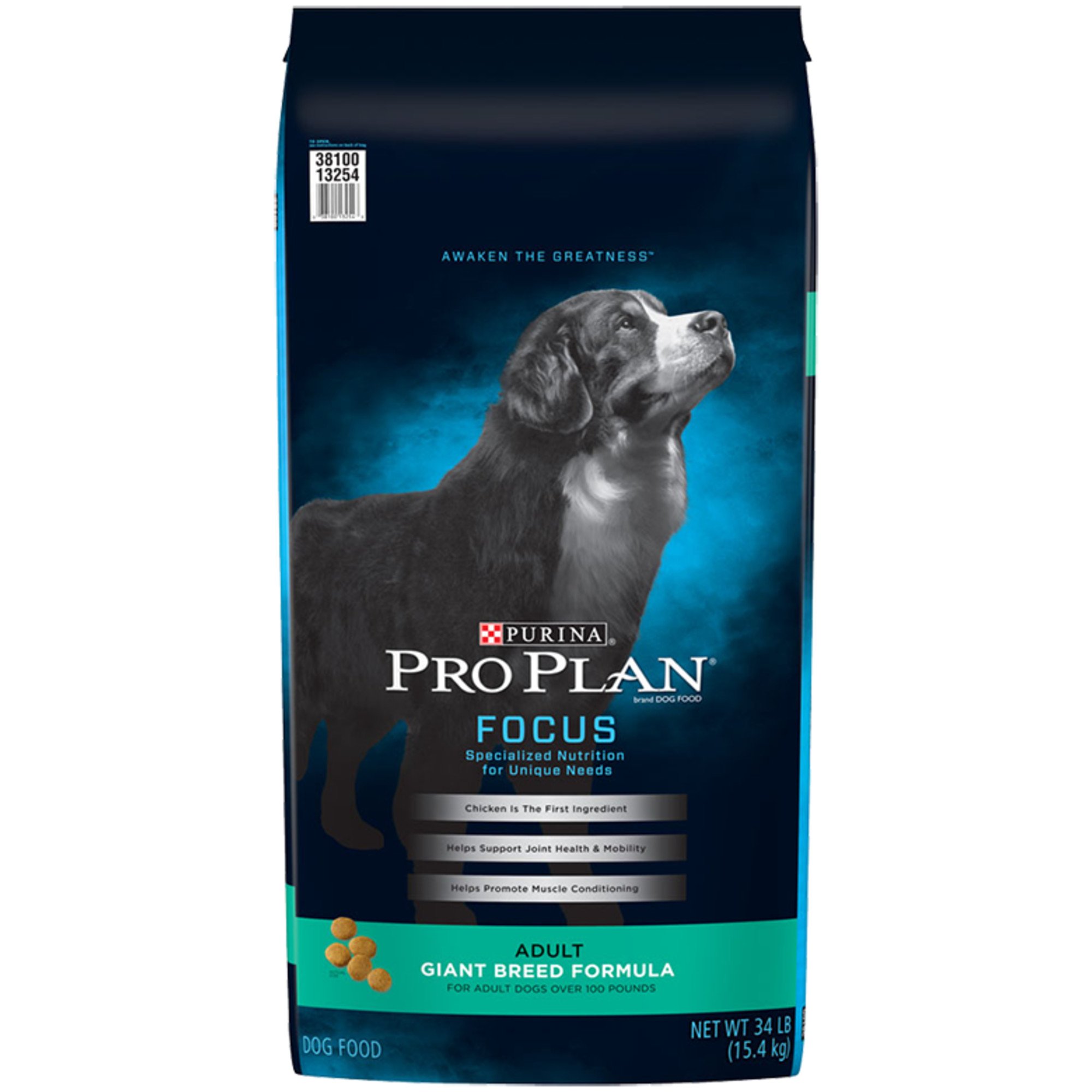 Pro Plan Focus Giant Breed Dog Food | Petco