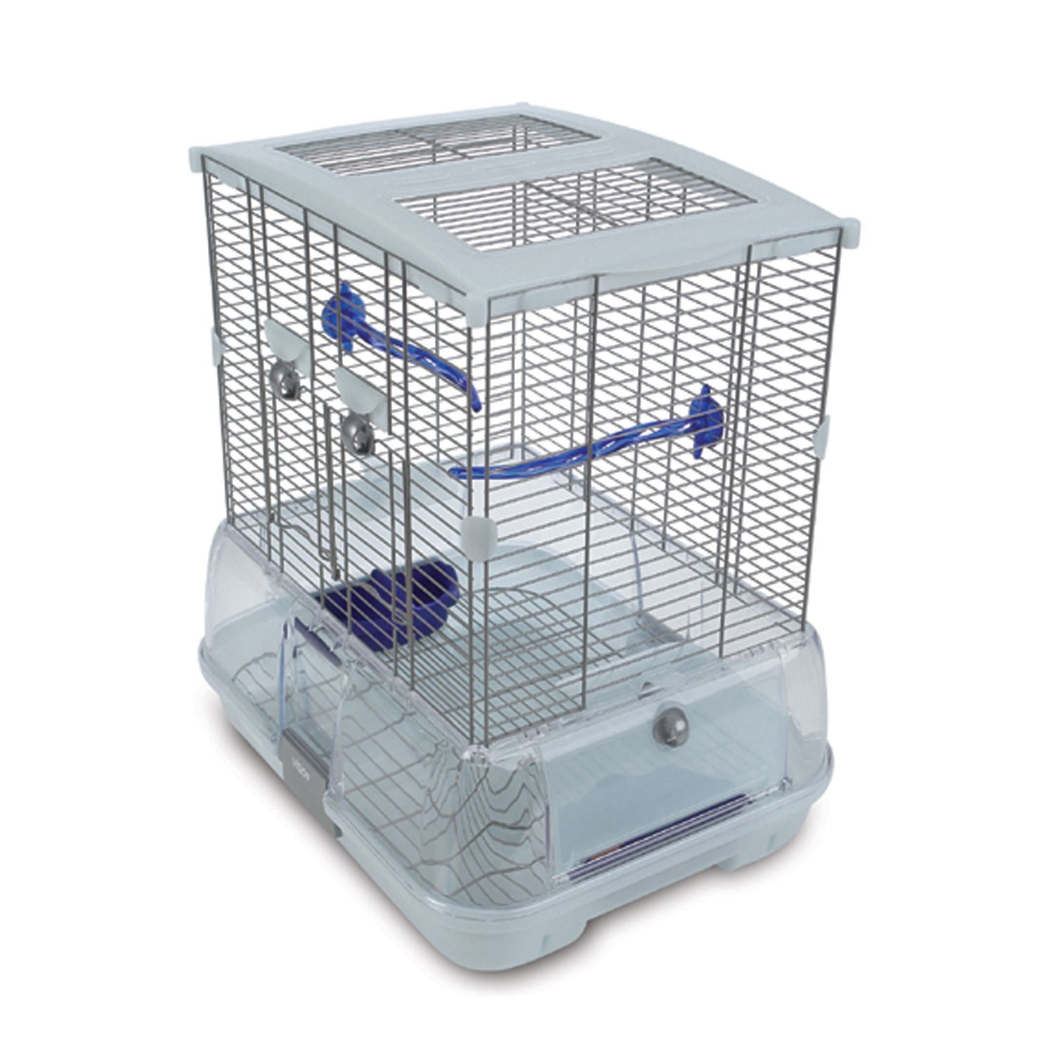 hagen vision bird cage for canaries