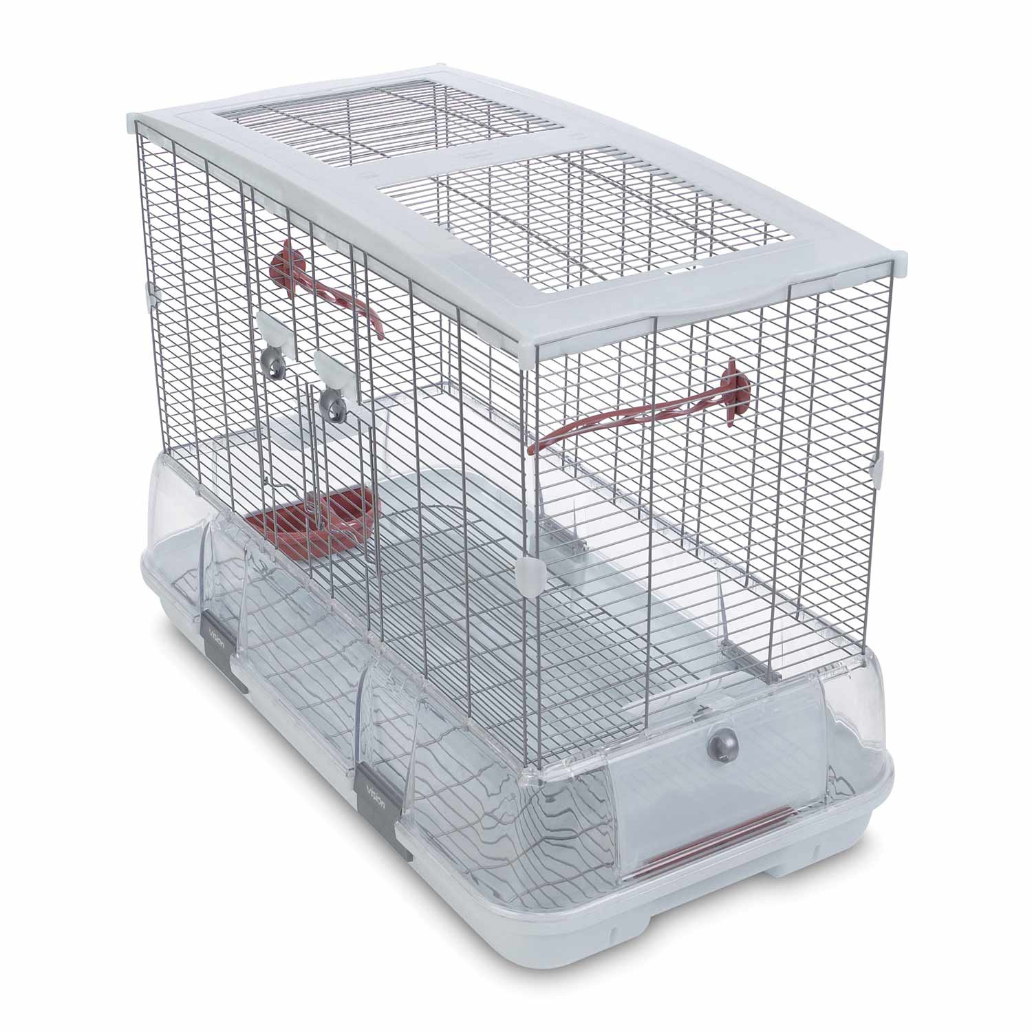 bird travel cage petco