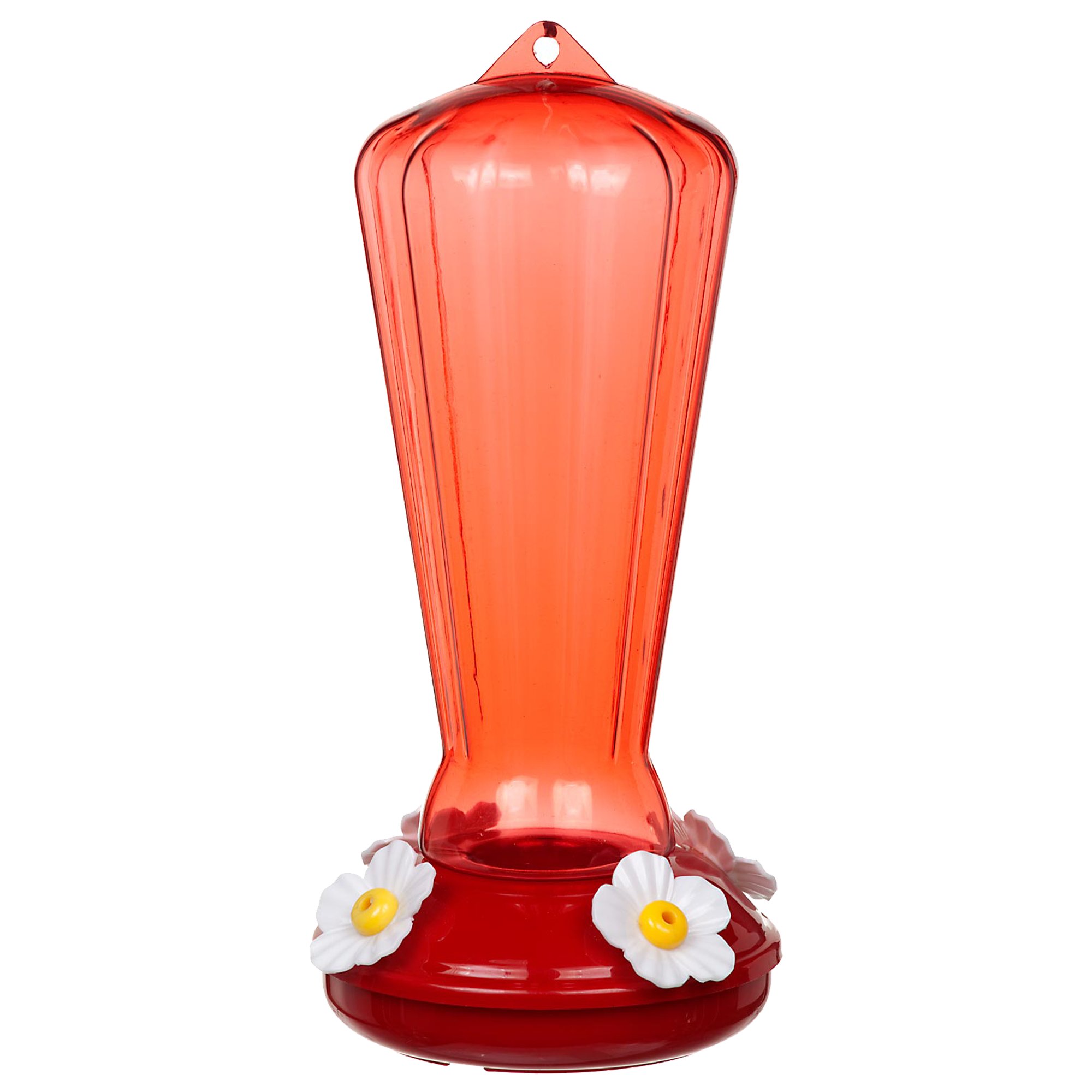 Stokes Select Hollyhock Hummingbird Feeder Petco