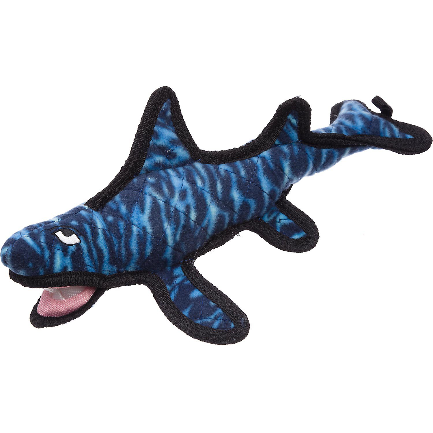 Tuffy's Shark Dog Toy Petco