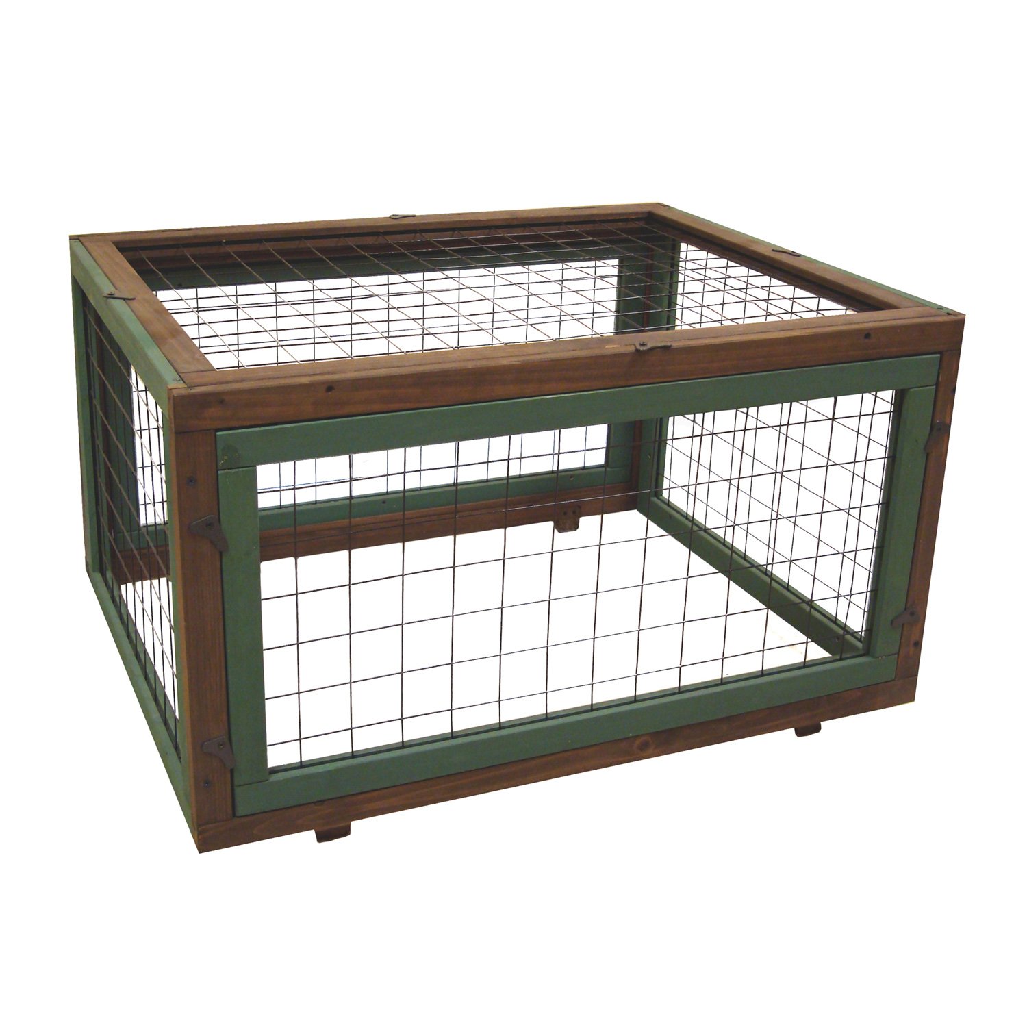 Precision Pet Rabbit Multi Plex Rabbit Play Yard Petco