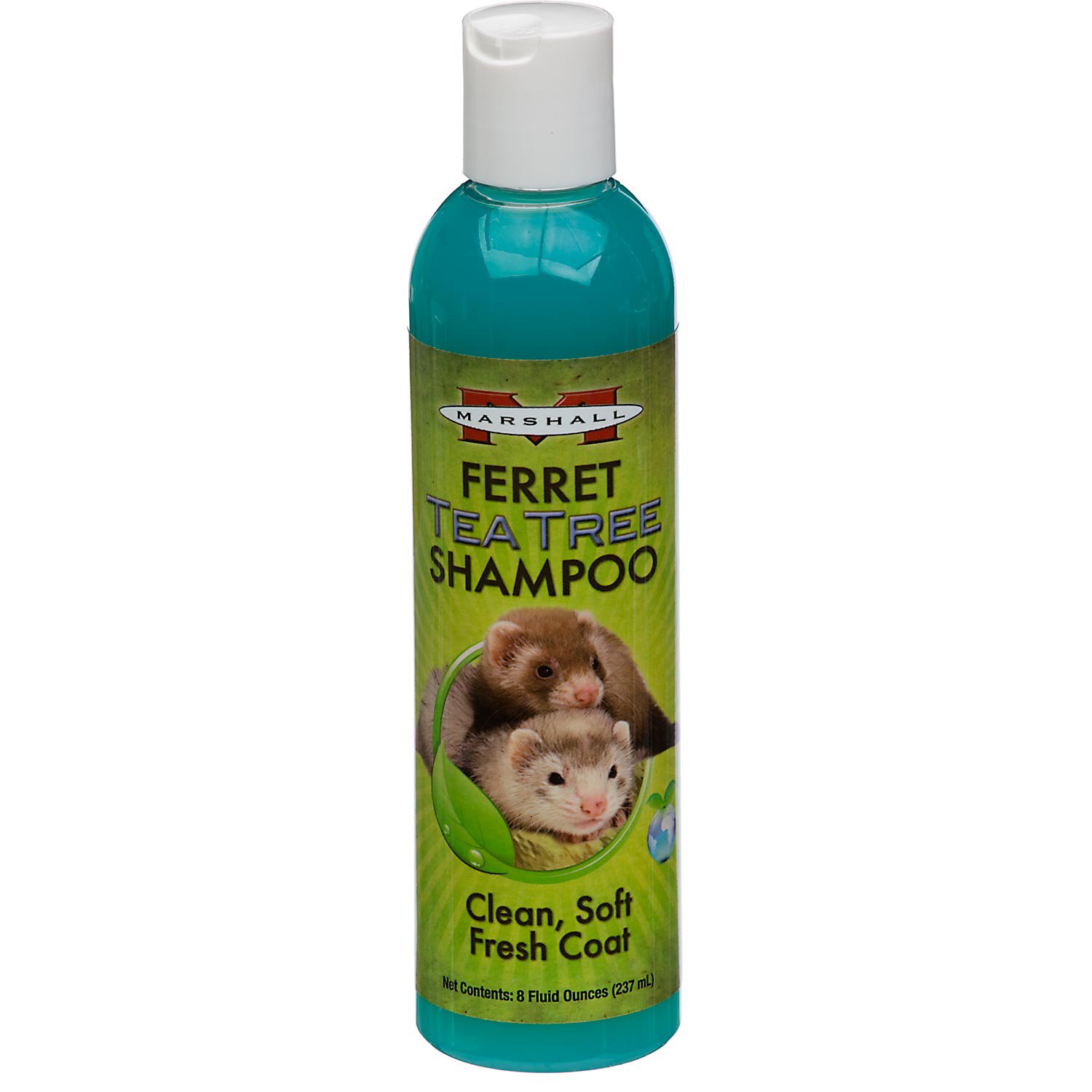 Marshall Pet Products Tea Tree Ferret Shampoo Petco