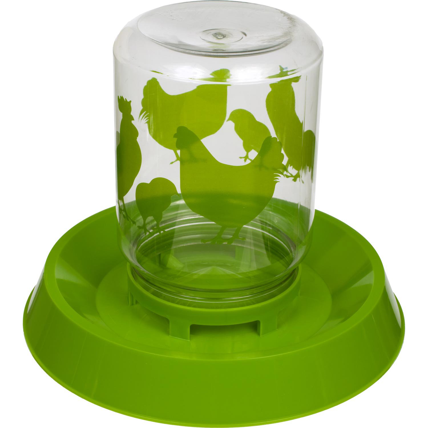 Lixit Chicken Feeder Or Waterer Petco