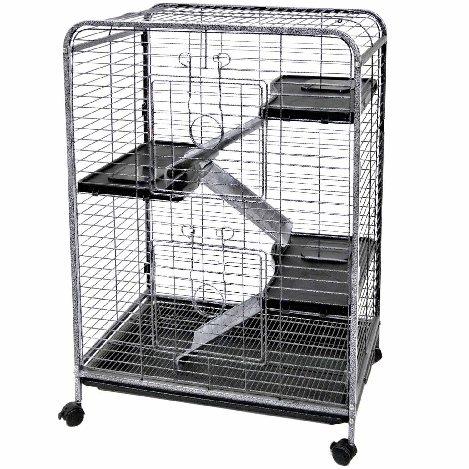 petco cat cages