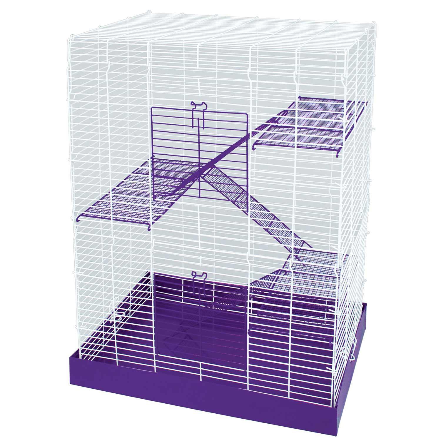 petco hamster cage