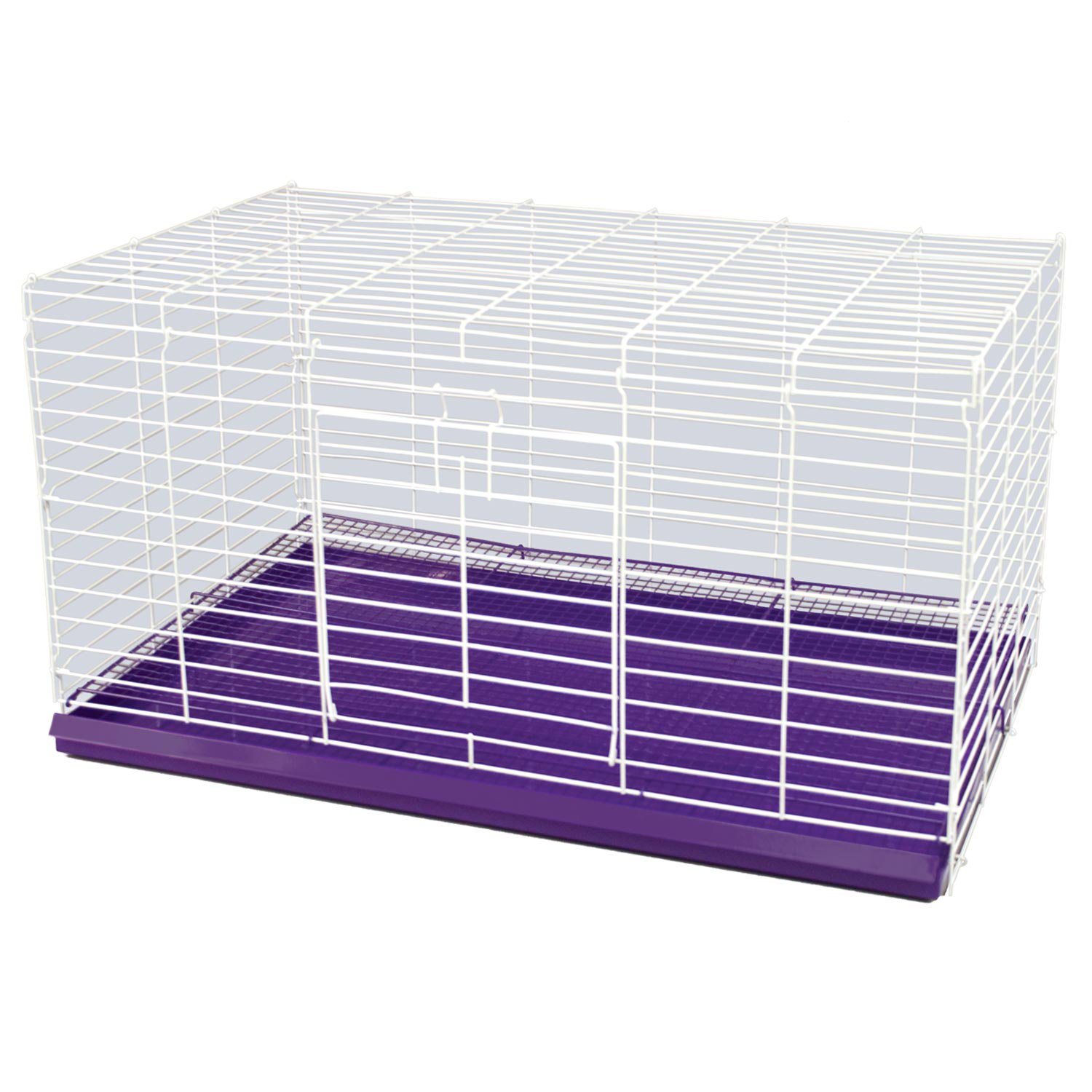 WARE Chew Proof Rabbit Cage | Petco