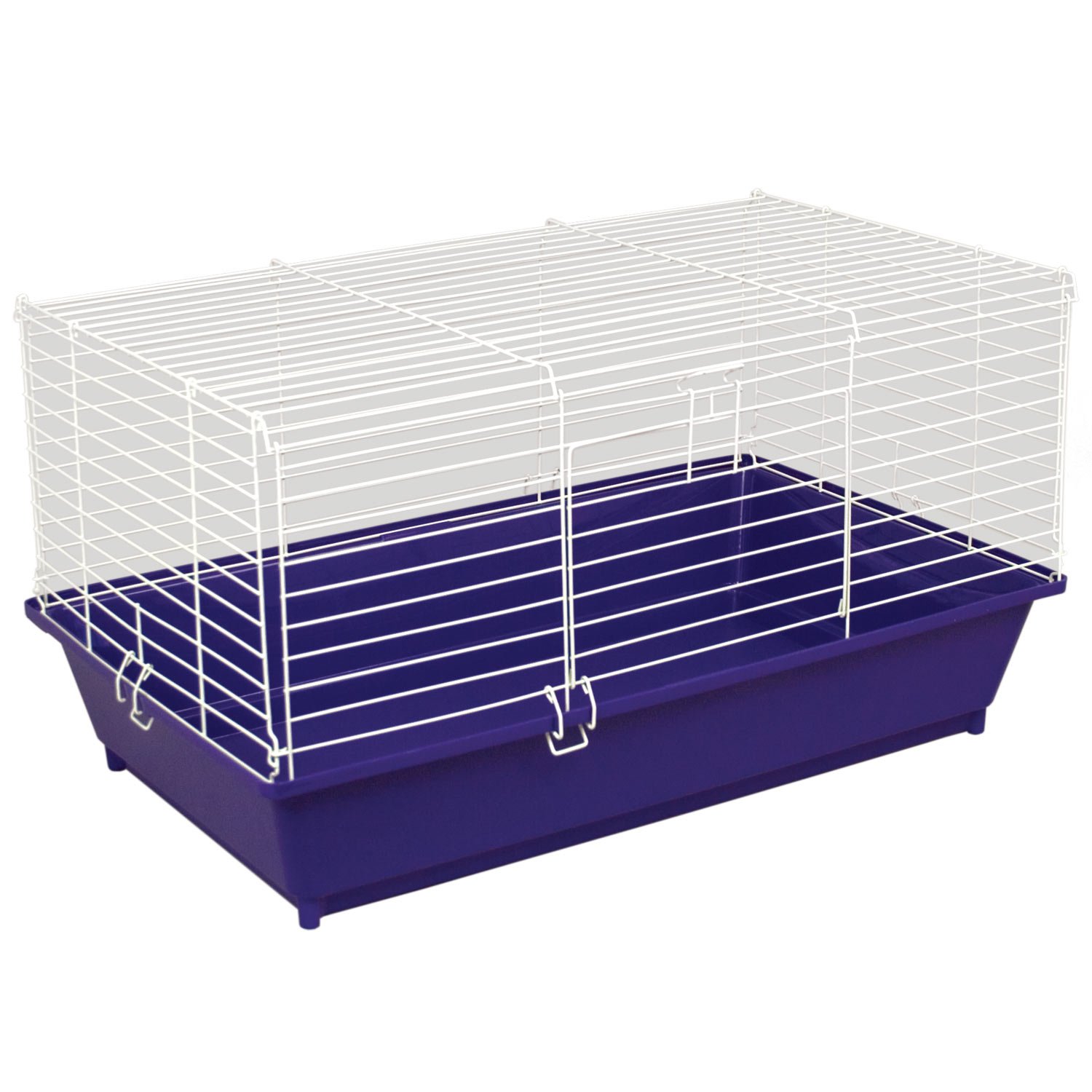 WARE Home Sweet Home Small Animal Cage Petco