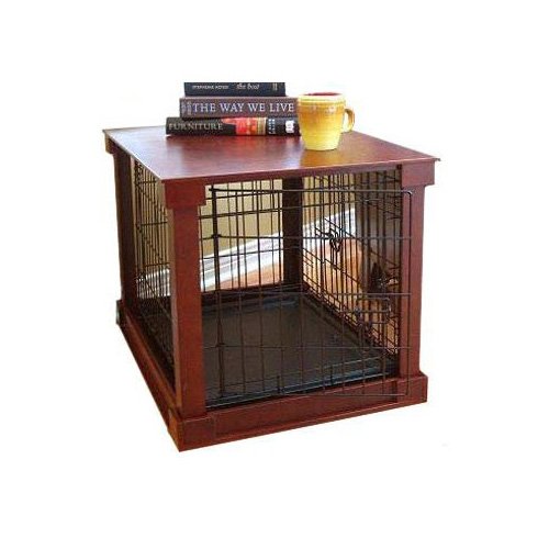 zoovilla dog crate