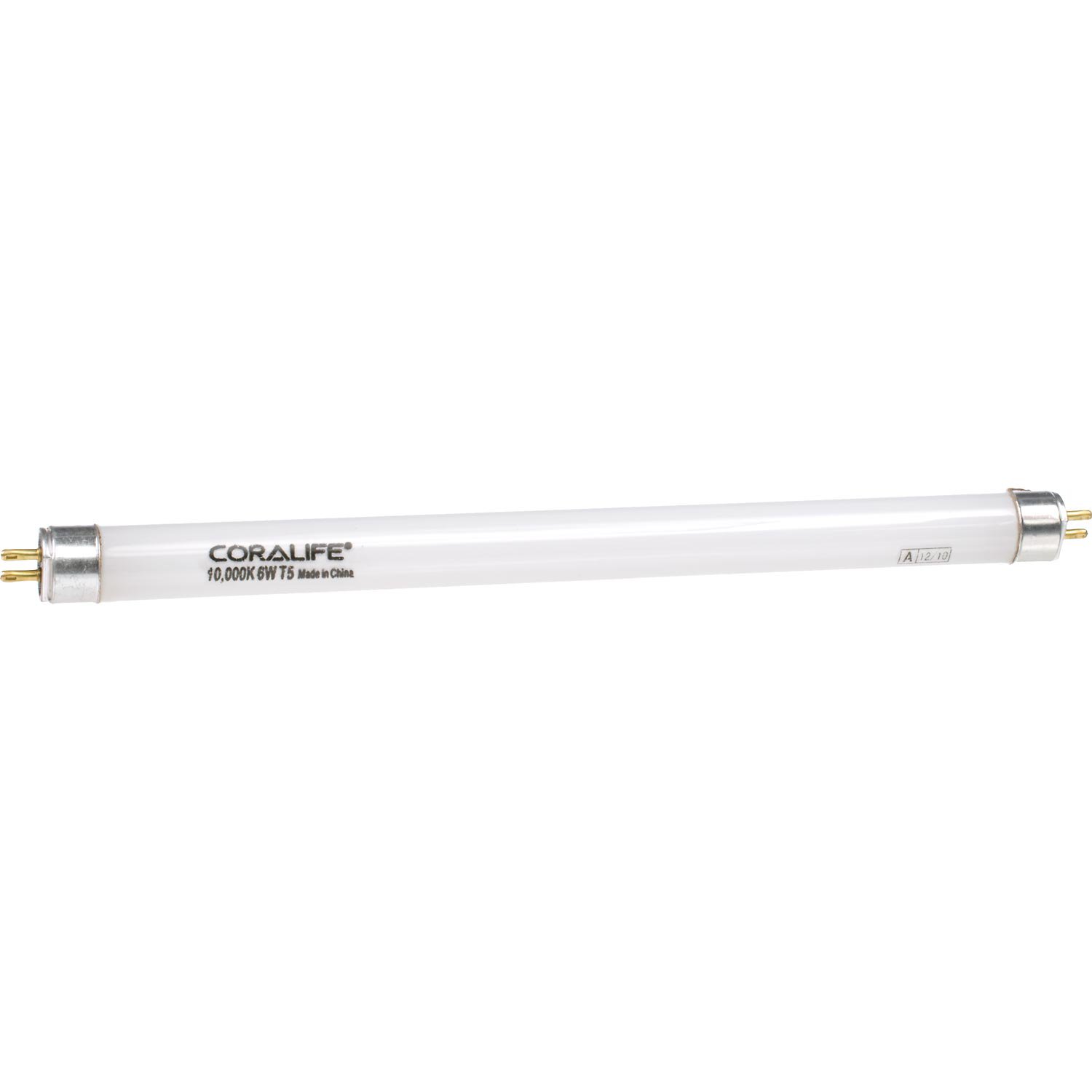 Coralife 6700K Daylight T5 High Output Fluorescent Lamp for freshwater aquariums 