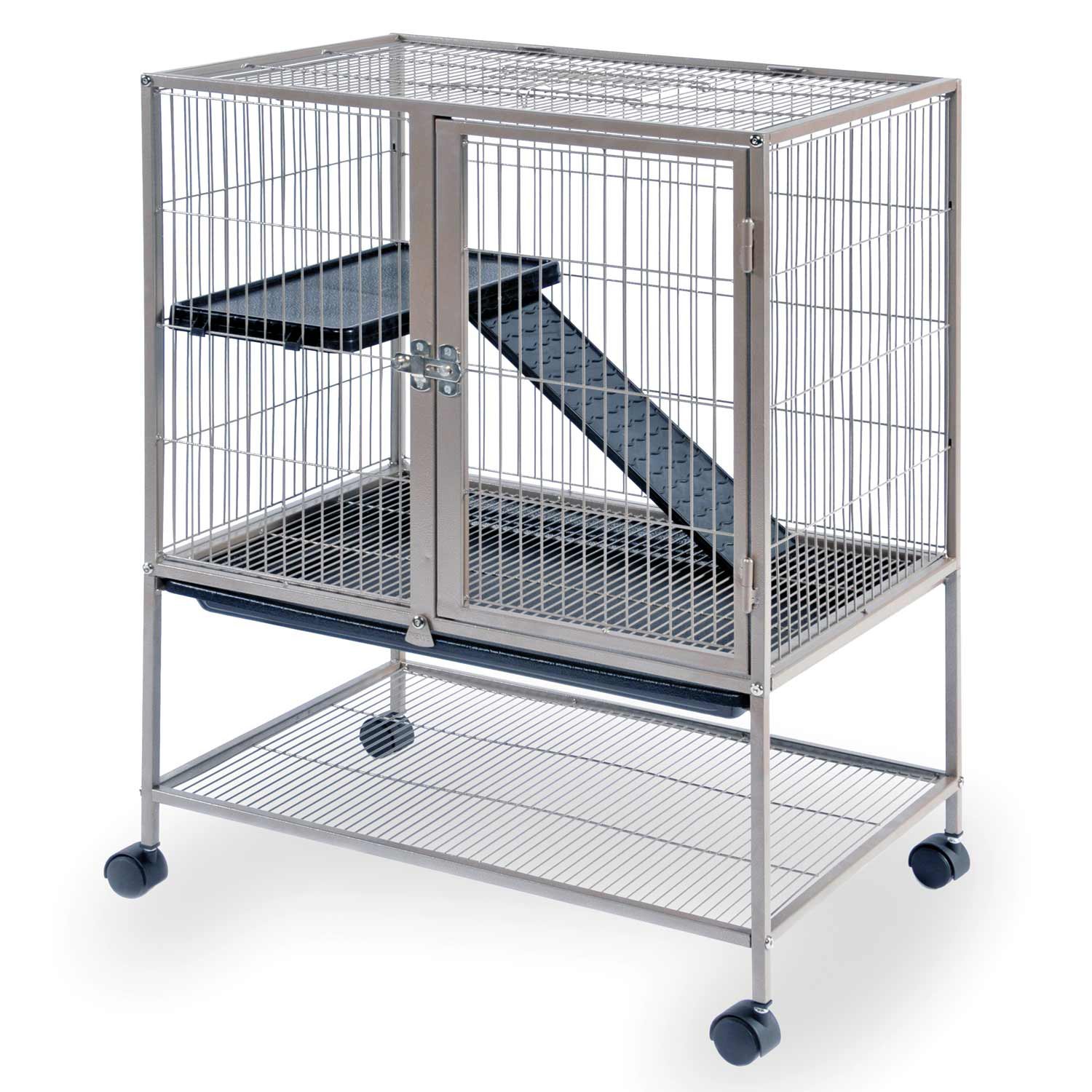 petco cat cages