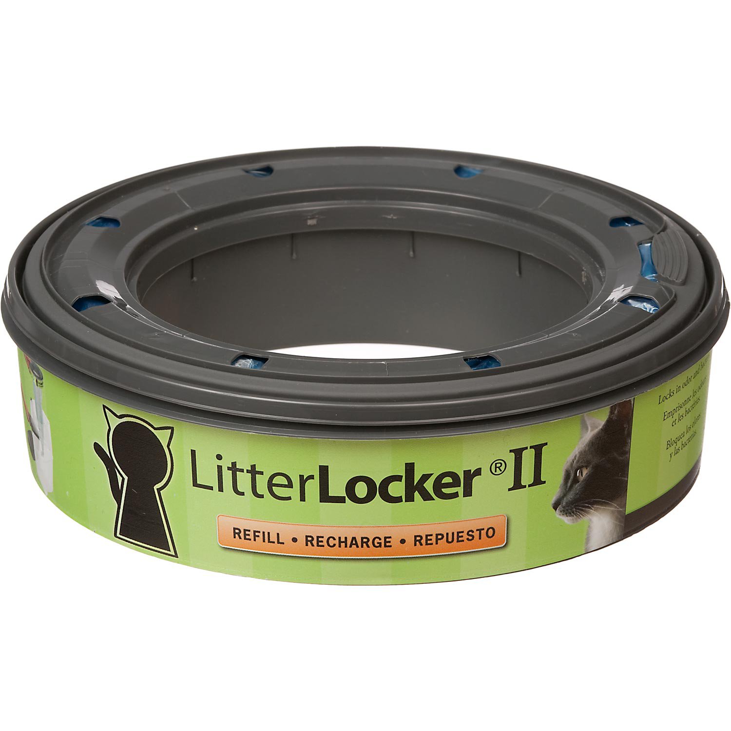 Litter Locker II Refill Litter Bag 