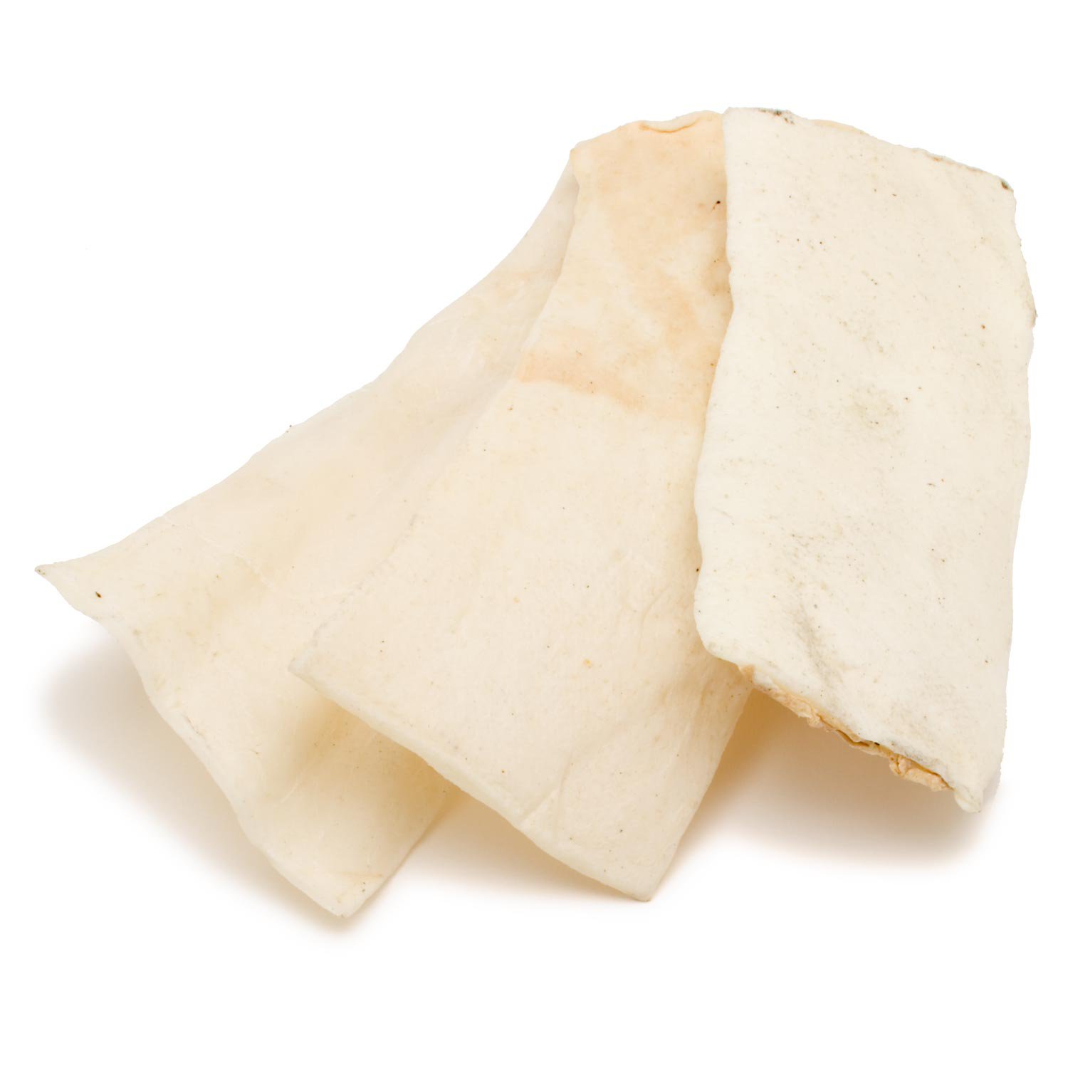 UPC 742174008009 product image for PETCO Natural Rawhide Strips | upcitemdb.com