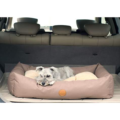 Travel Dog Bed >> K H Tan Travel Suv Dog Bed Petco Travel Dog Bed >> K H Tan Travel Suv Dog Bed Petco
