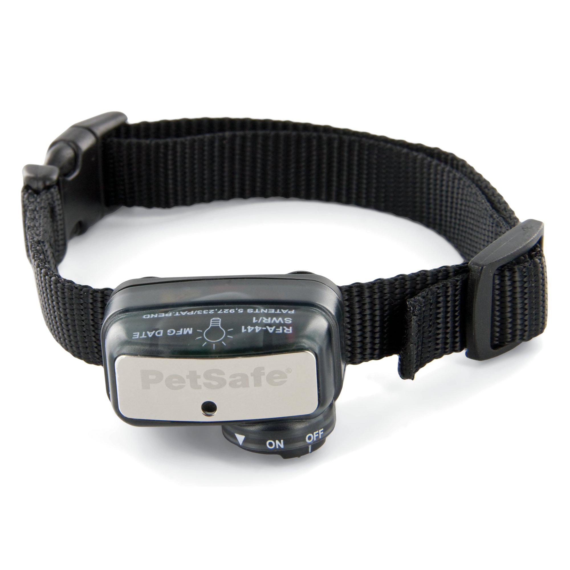 petco bark collar