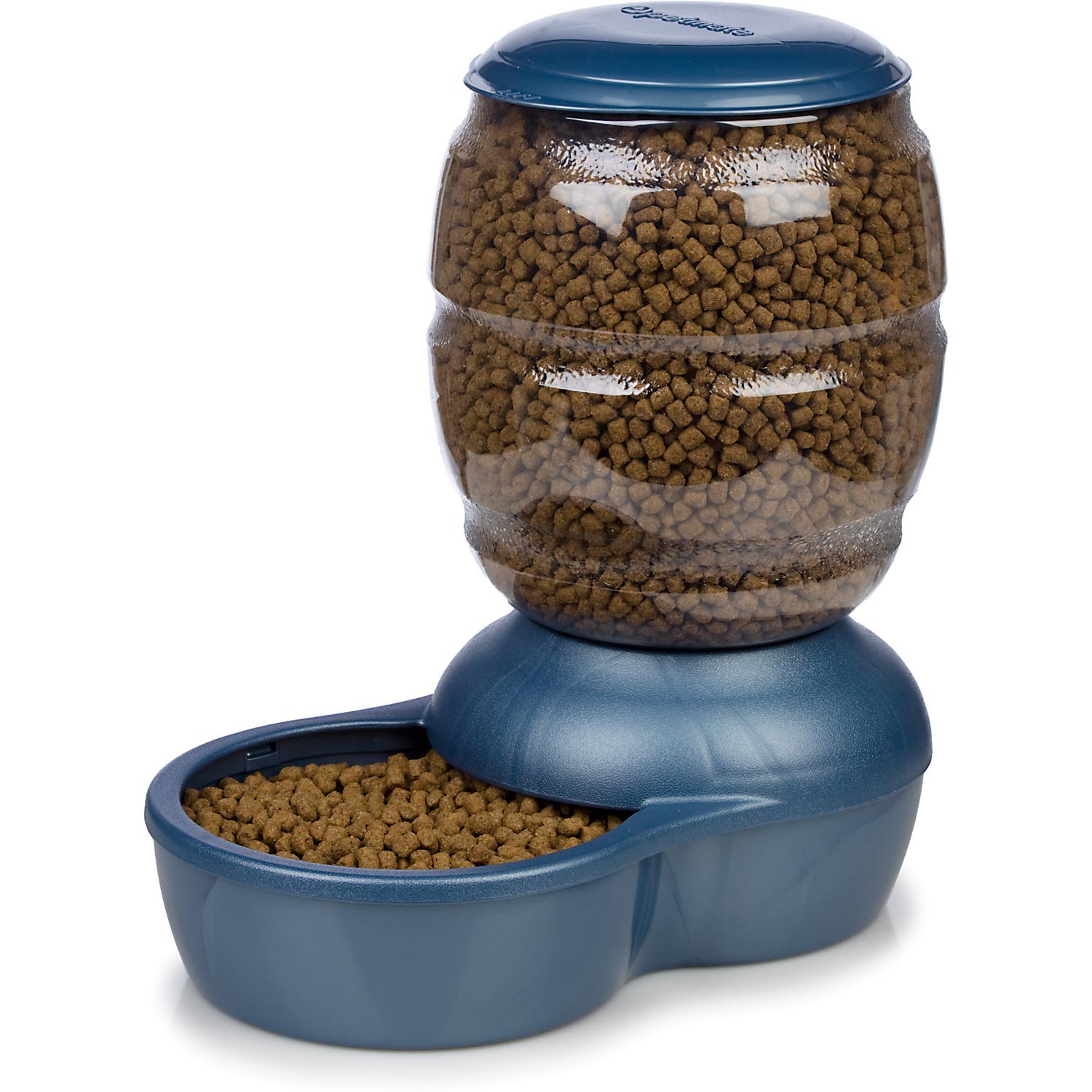 Petmate Programmable Pet Feeder 18 Cups