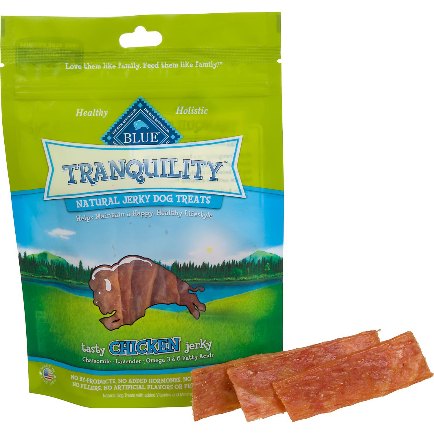 Blue Buffalo Dog Treats Petco