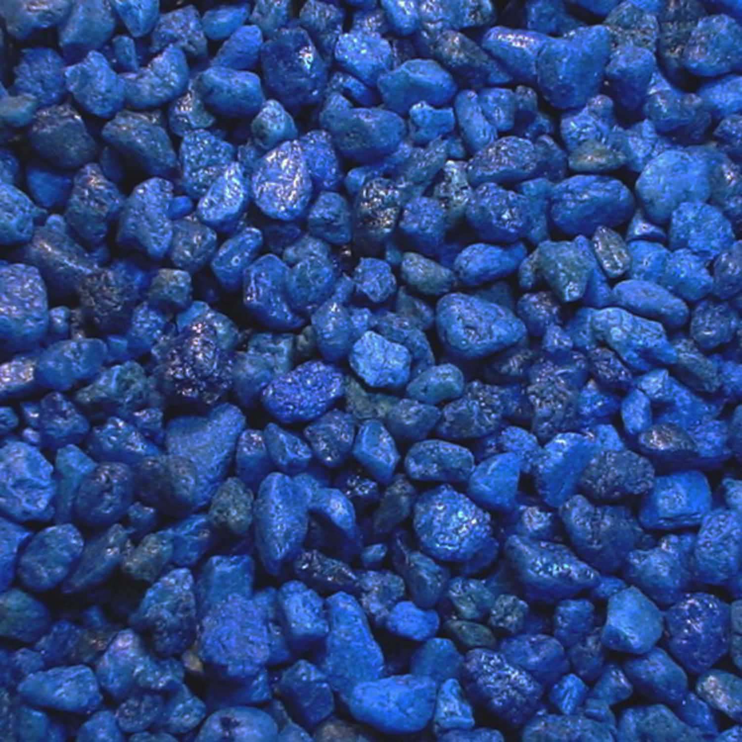 Imagitarium Dark Blue Aquarium Gravel, 20 LBS | Petco Store