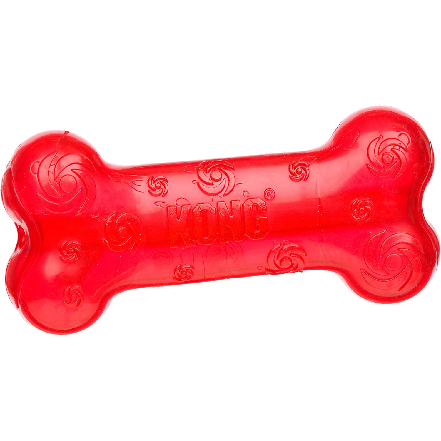 electronic dog bone toy