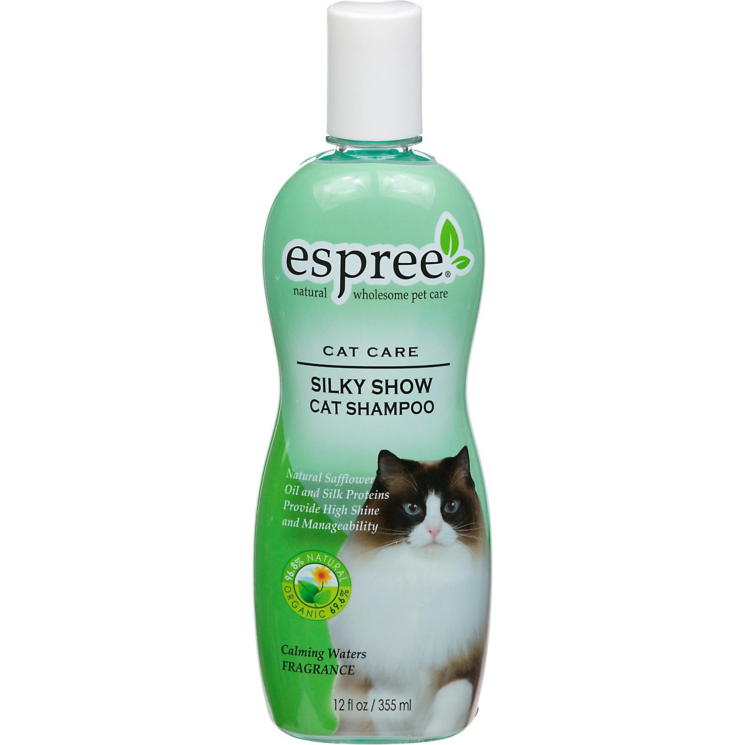 Cat Shampoo - Homecare24