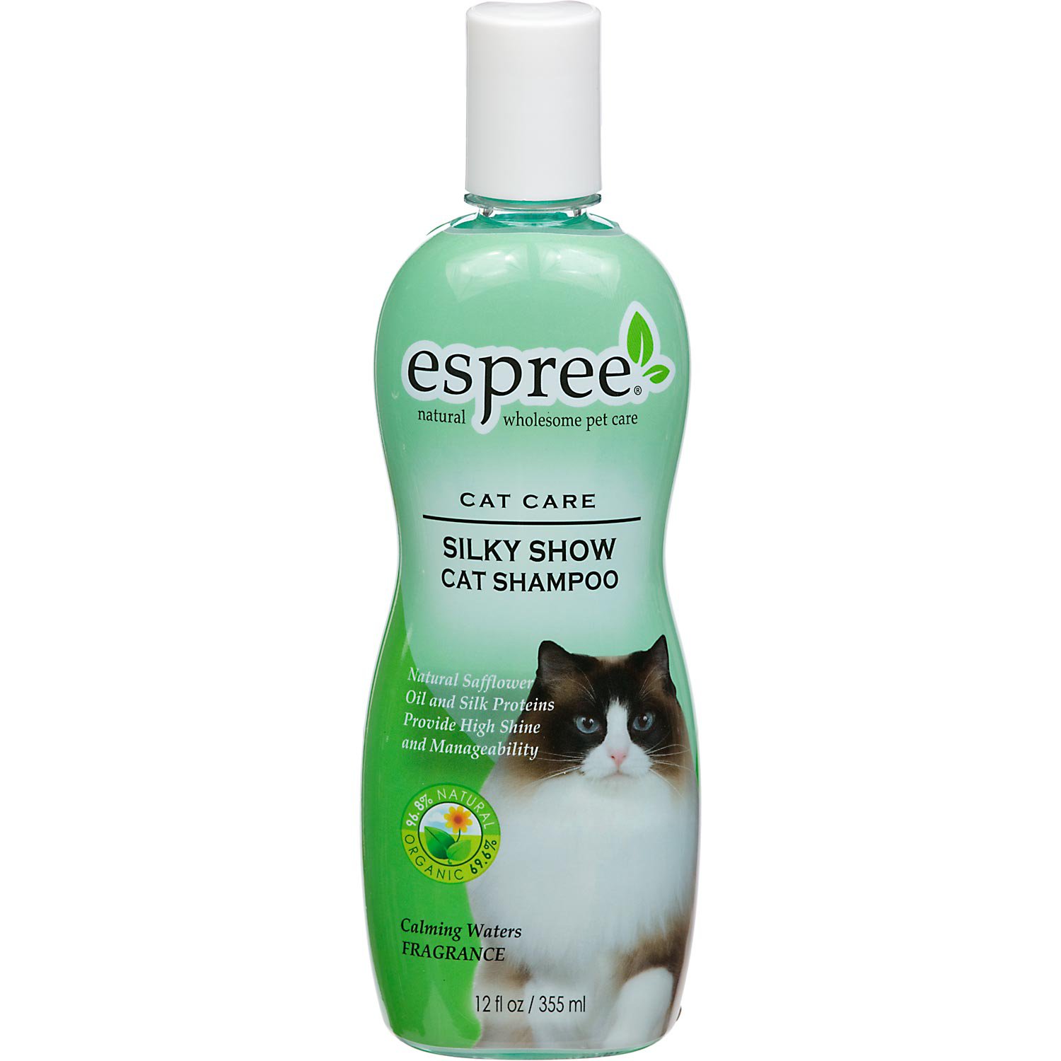 Espree Natural Silky Show Cat Shampoo Petco