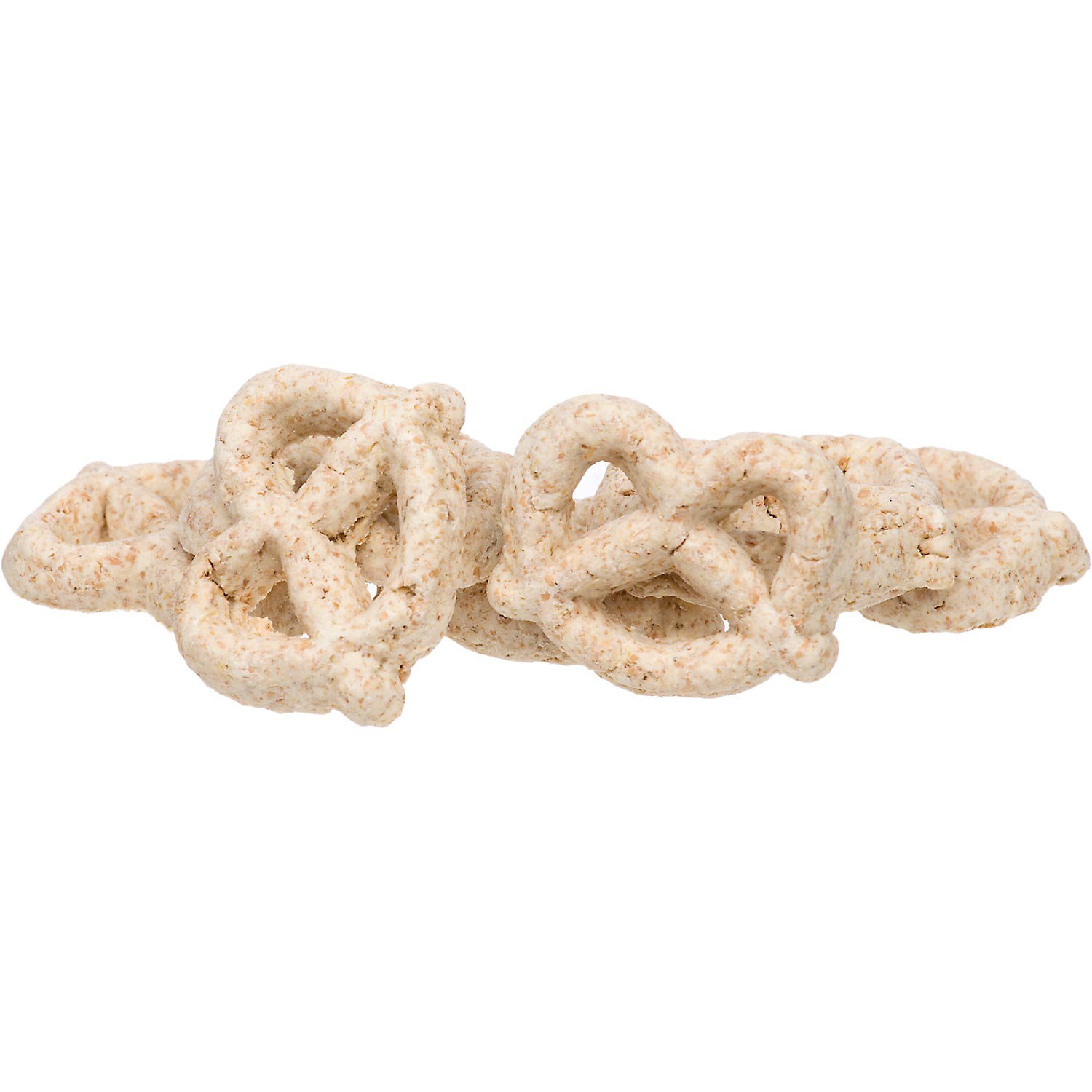 Petco Treat Bar Natural LowFat Vanilla Pretzels Petco