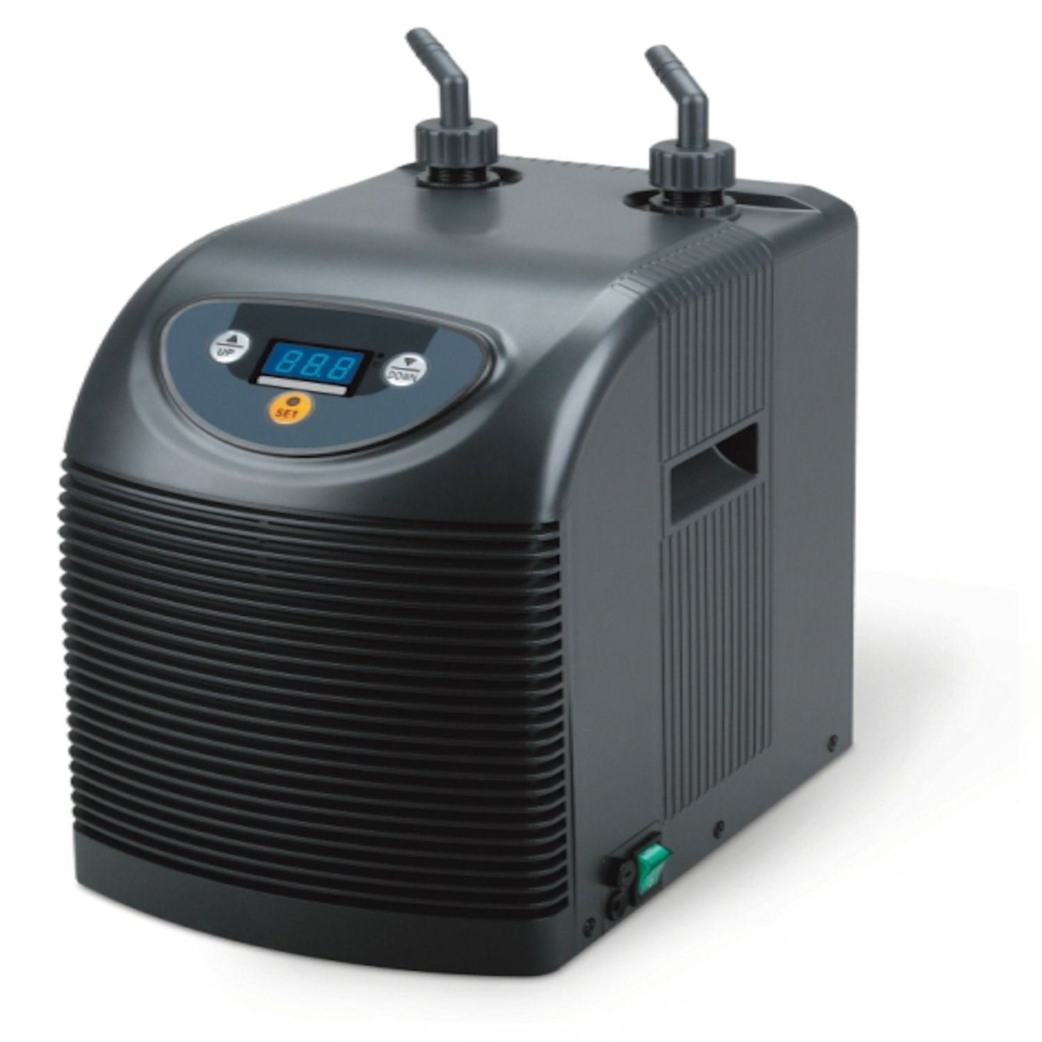 Aqua Euro USA Max Chill Aquarium Chiller 1 13 HP Petco Aqua Euro USA Max Chill Aquarium Chiller 1 13 HP Petco