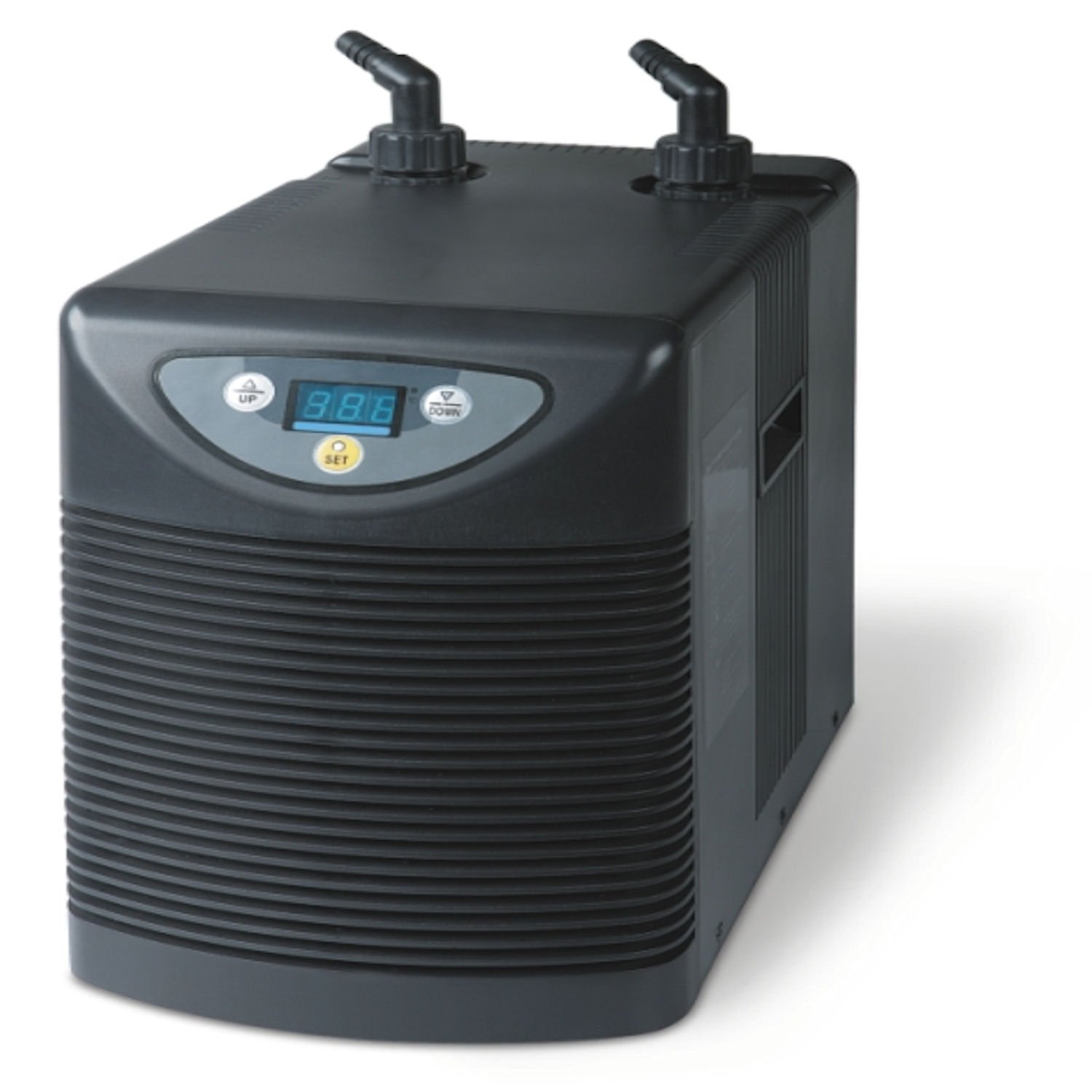 Aqua Euro USA Max Chill Aquarium Chiller  1 10 HP Petco