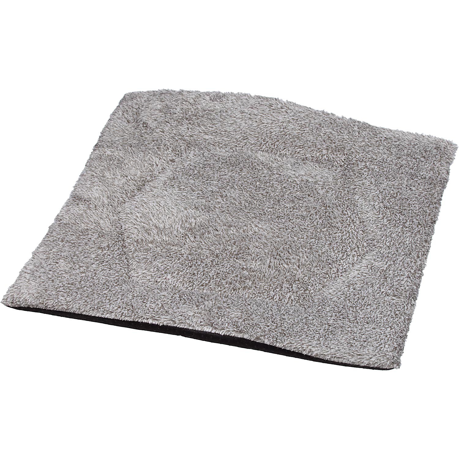 UPC 800443153086 product image for Petco Hex Stitch Gray Cat Mat, 18