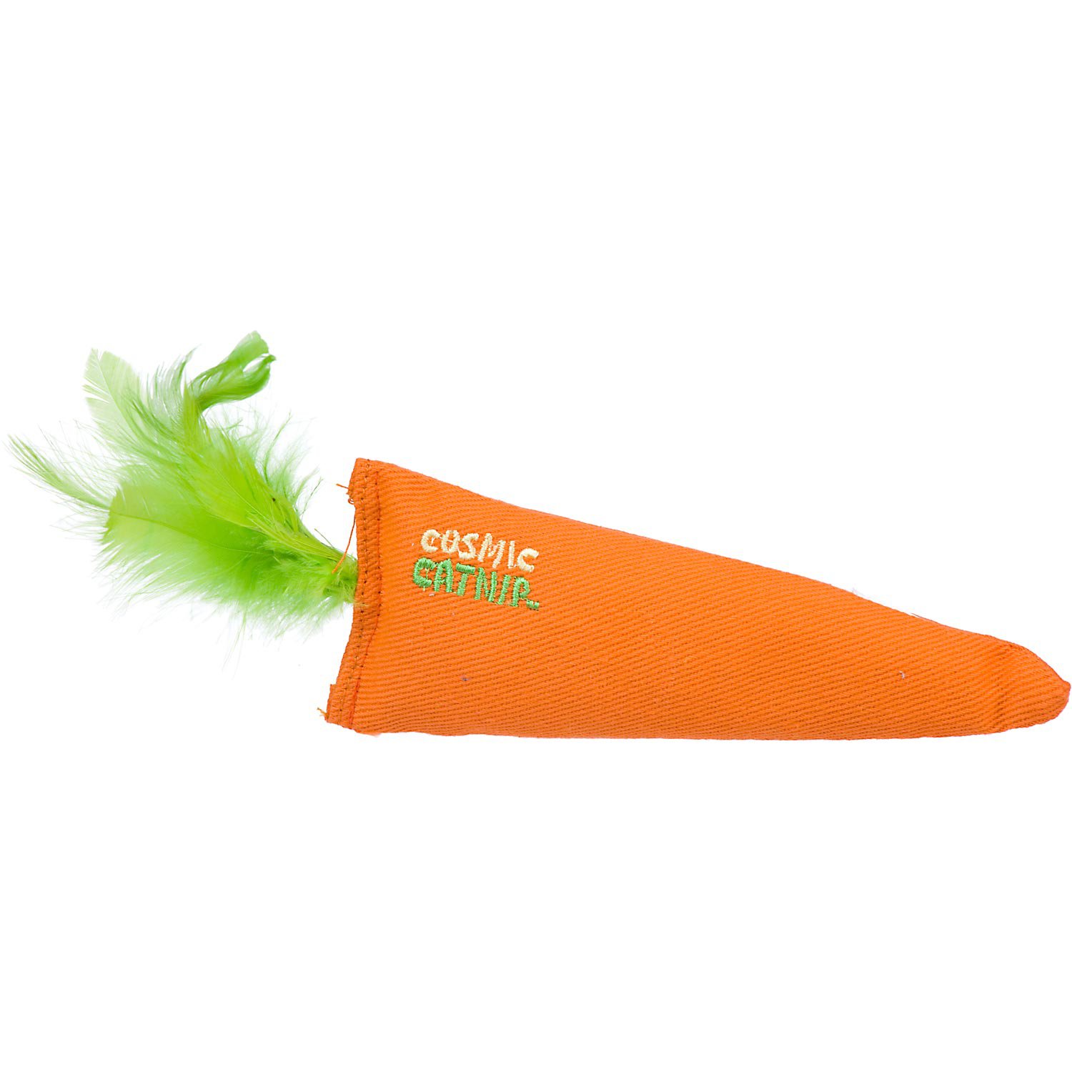 cosmic catnip carrot