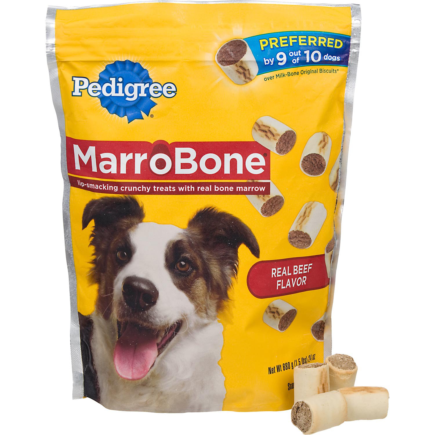 Pedigree MarroBone Dog Treat | Petco