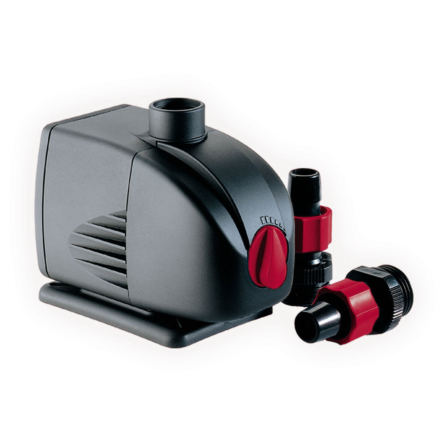 UPC 841421000169 product image for Hydor Seltz L40 Aquarium Water Pump, 740 gph, 55 W, Black / Red | upcitemdb.com