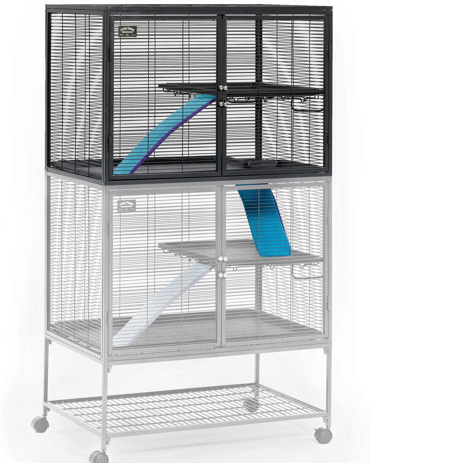 Midwest Critter Nation Add-On Unit, 36" L X 25" W X 24.5" H ()