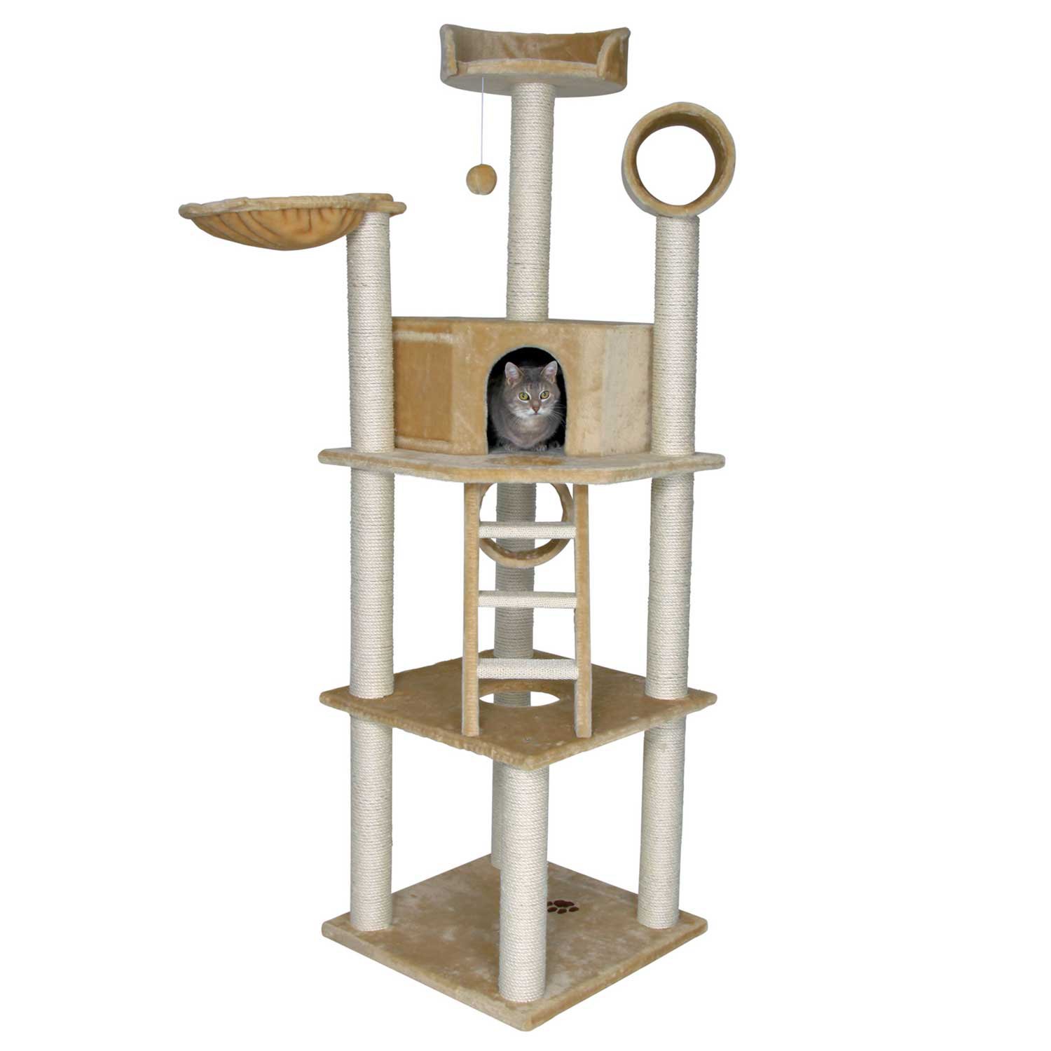 petco cat tree