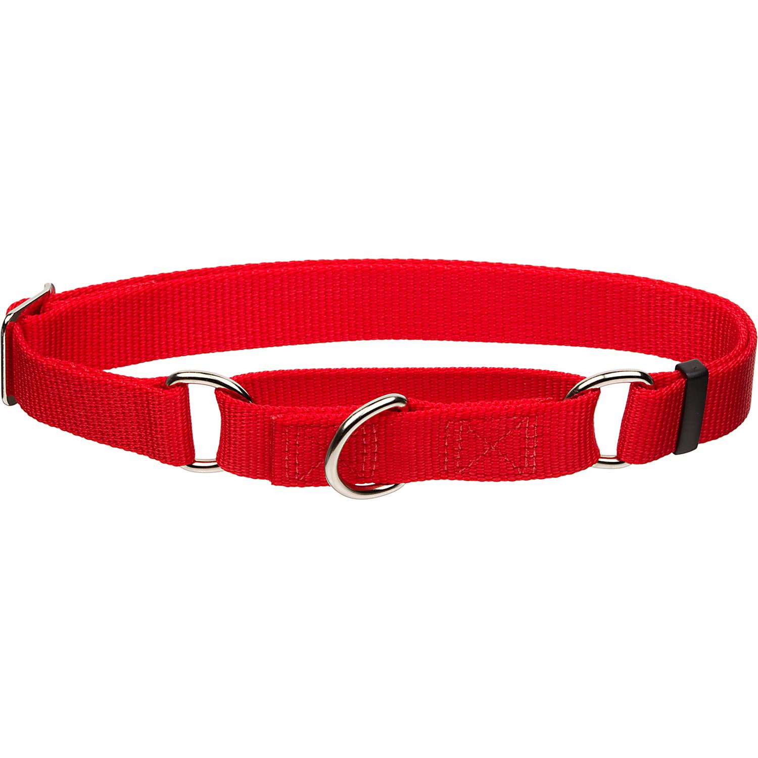 Coastal Pet No! Slip Personalized Dog Collar in Red | Petco