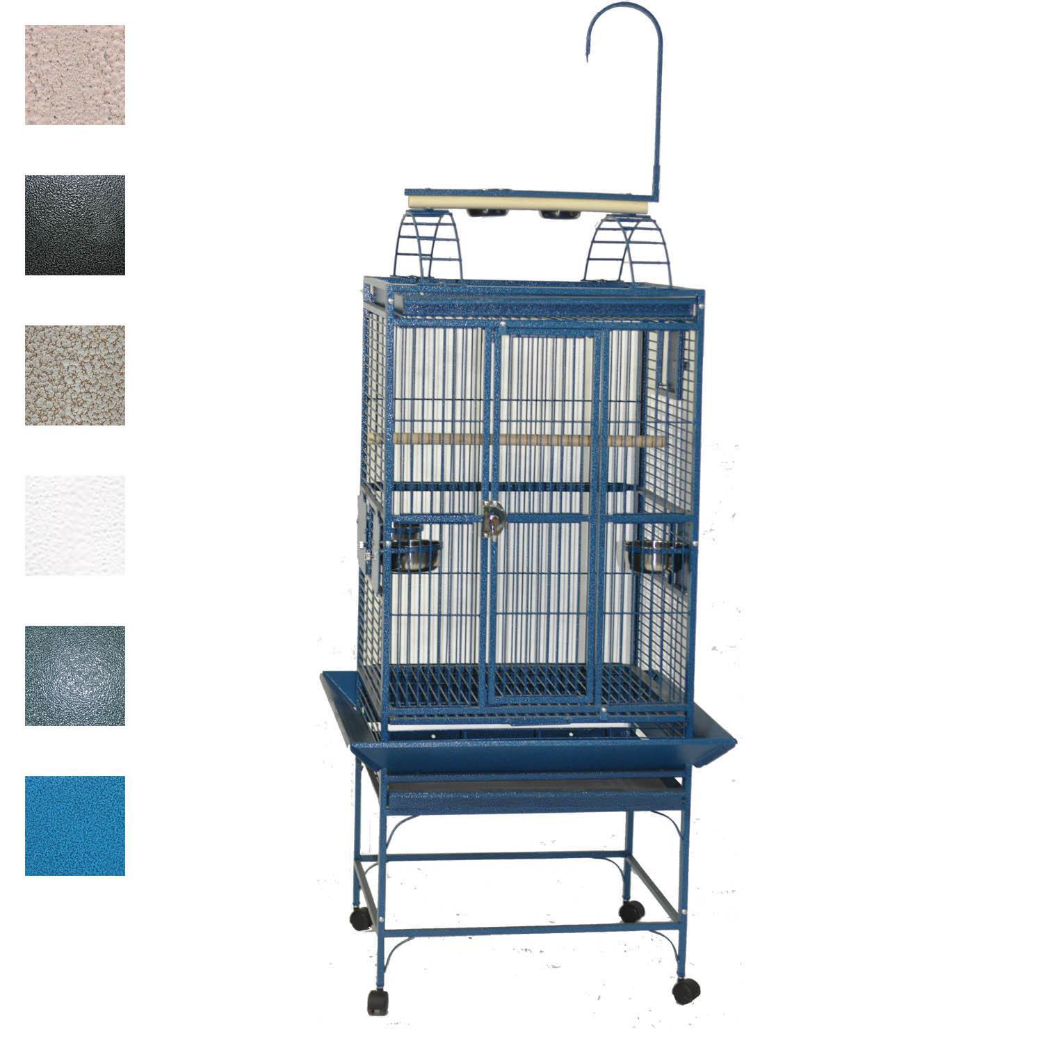 petco large bird cage