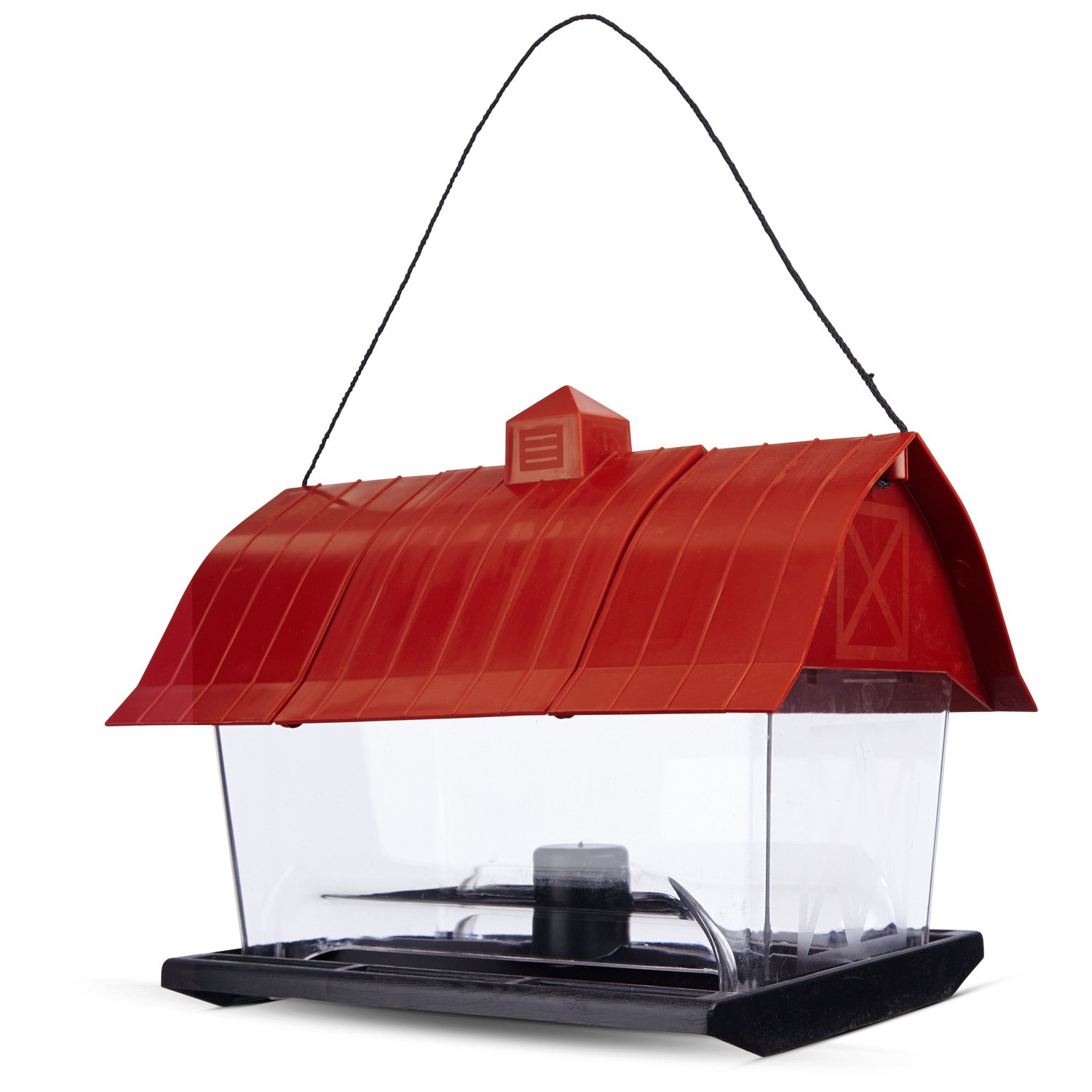 Kaytee Country Barn Wild Bird Feeder 11 L X 7 5 W X 8 H Petco