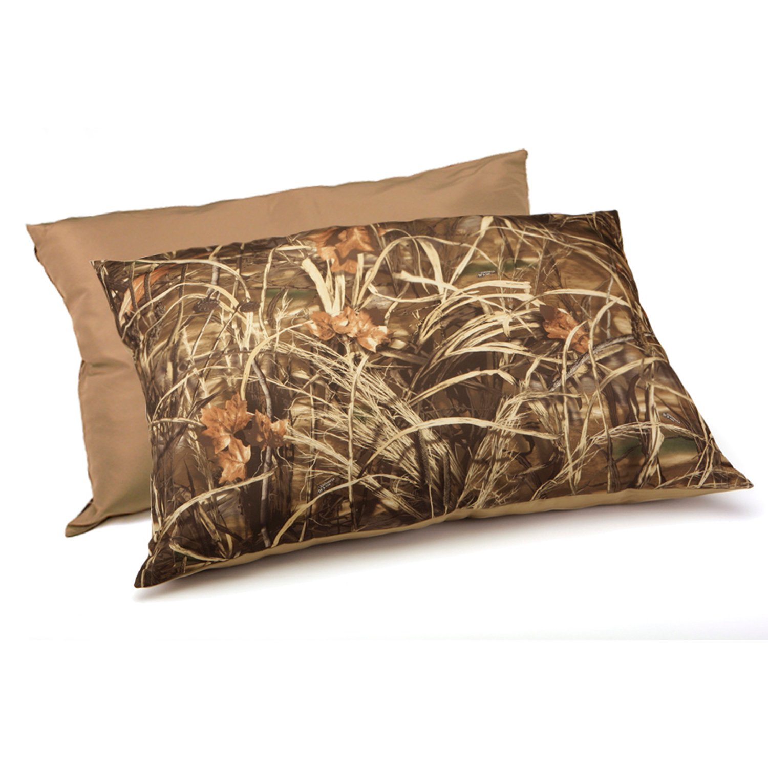 Realtree Max4 Weatherproof Camo Pet Bed Petco