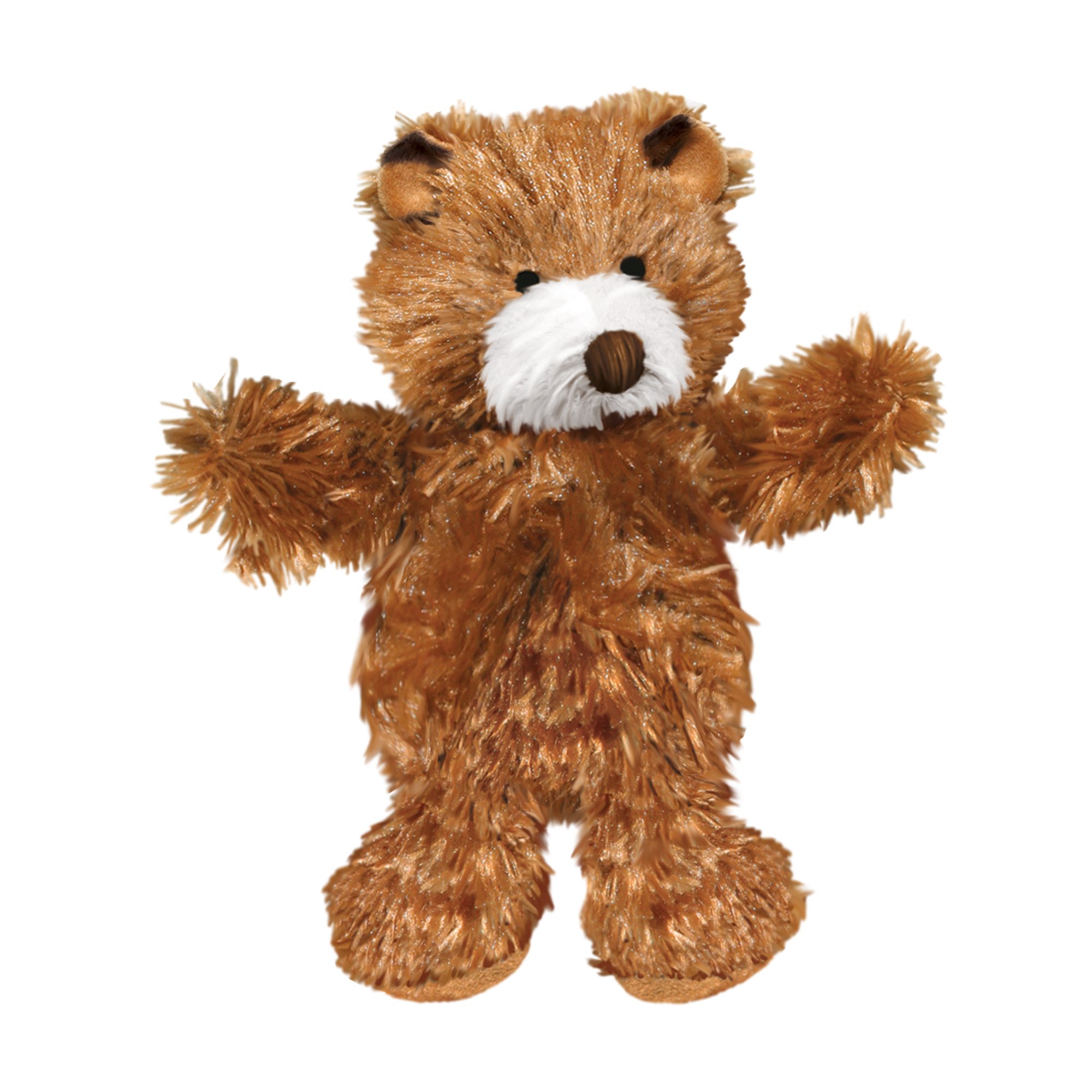KONG Teddy Bear Dog Toy | Petco