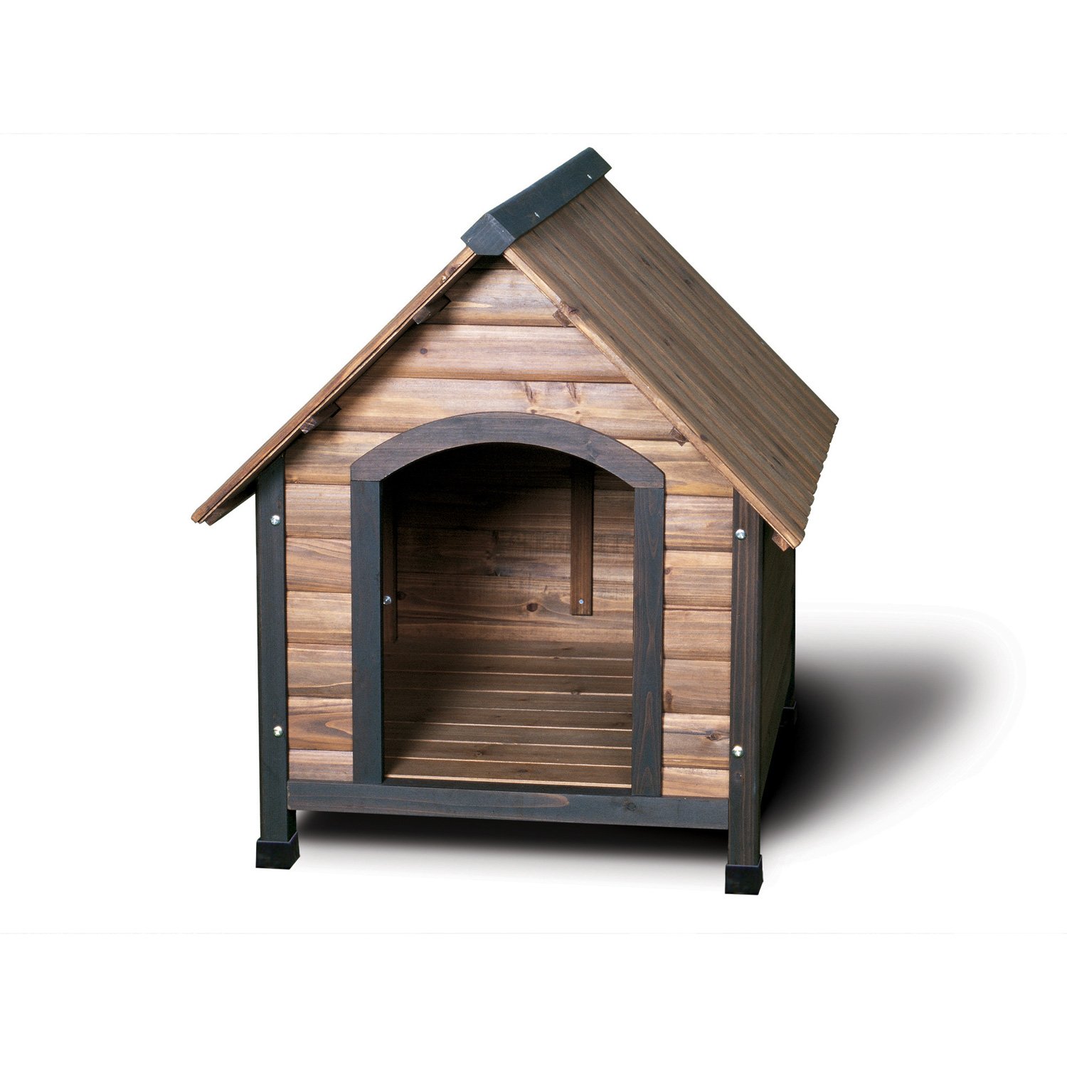 precision pet dog house