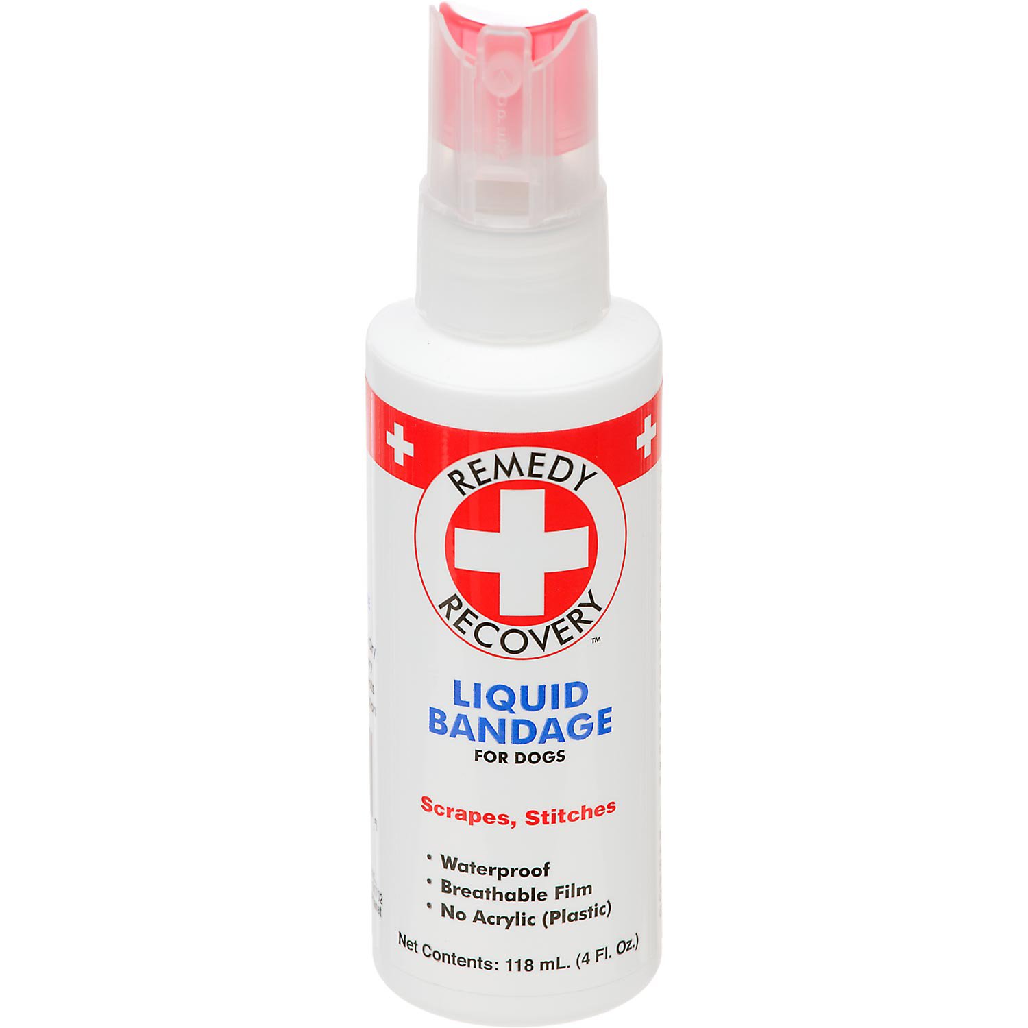 royal canin recovery liquid