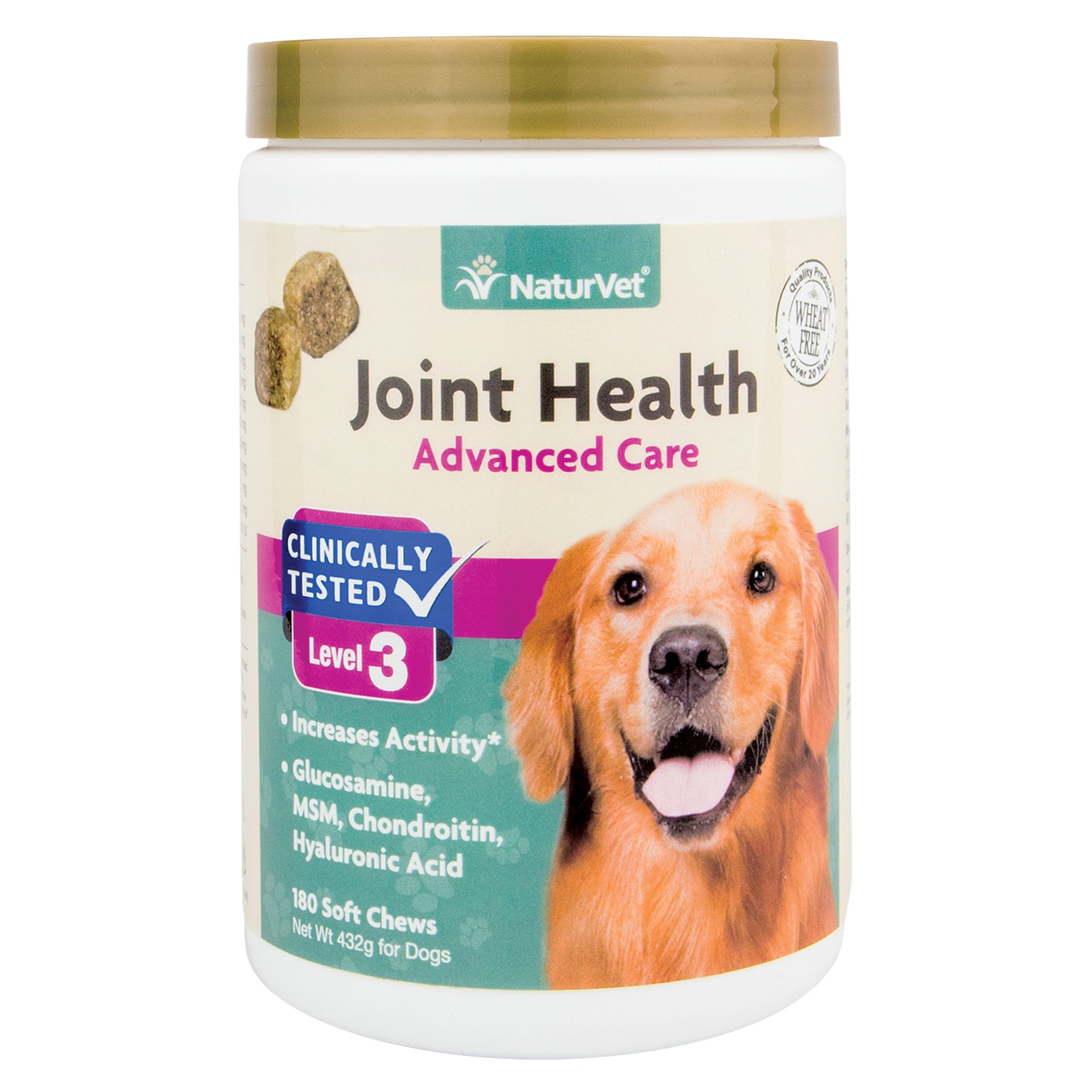 glucosamine for dogs petco