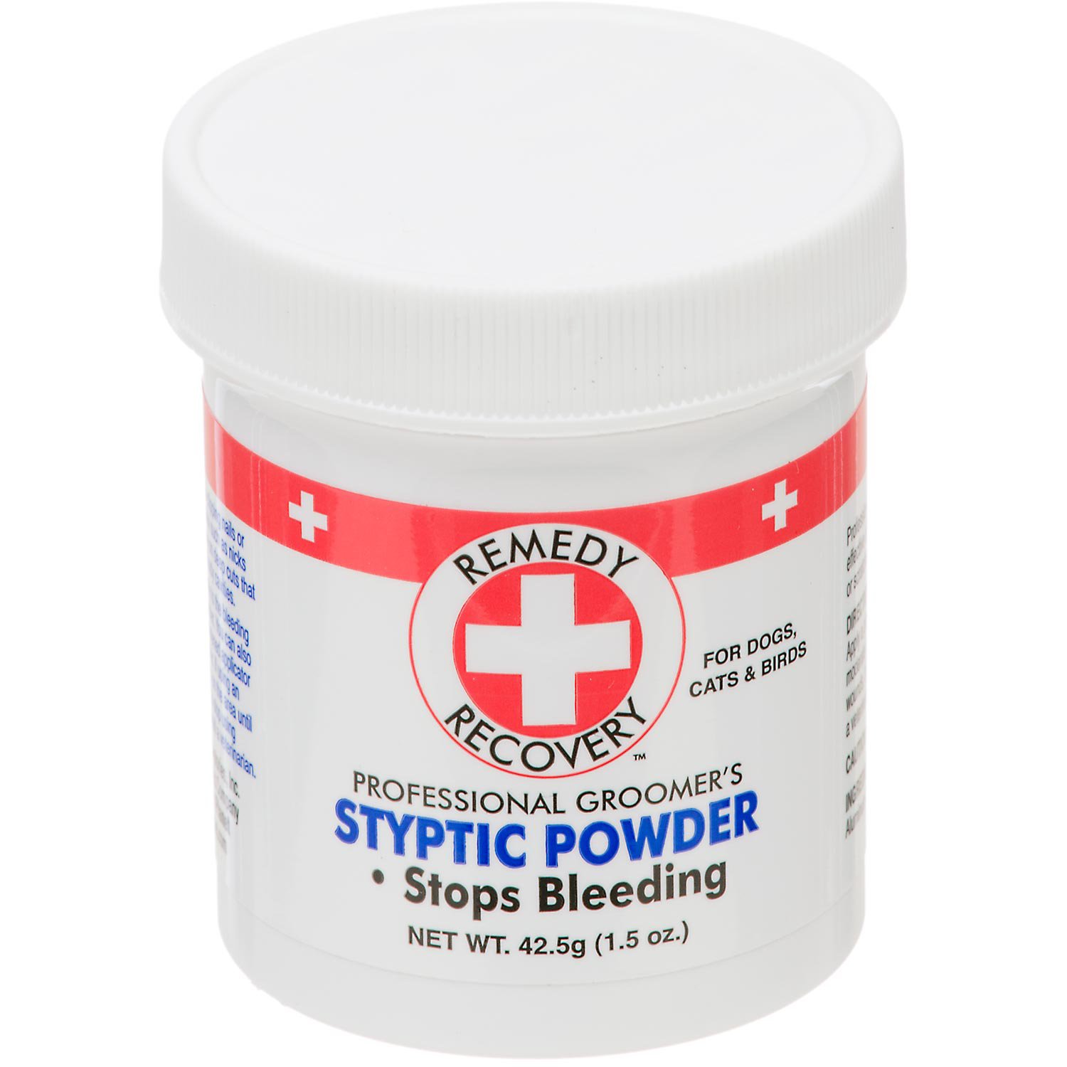 Remedy+Recovery Styptic Powder Petco